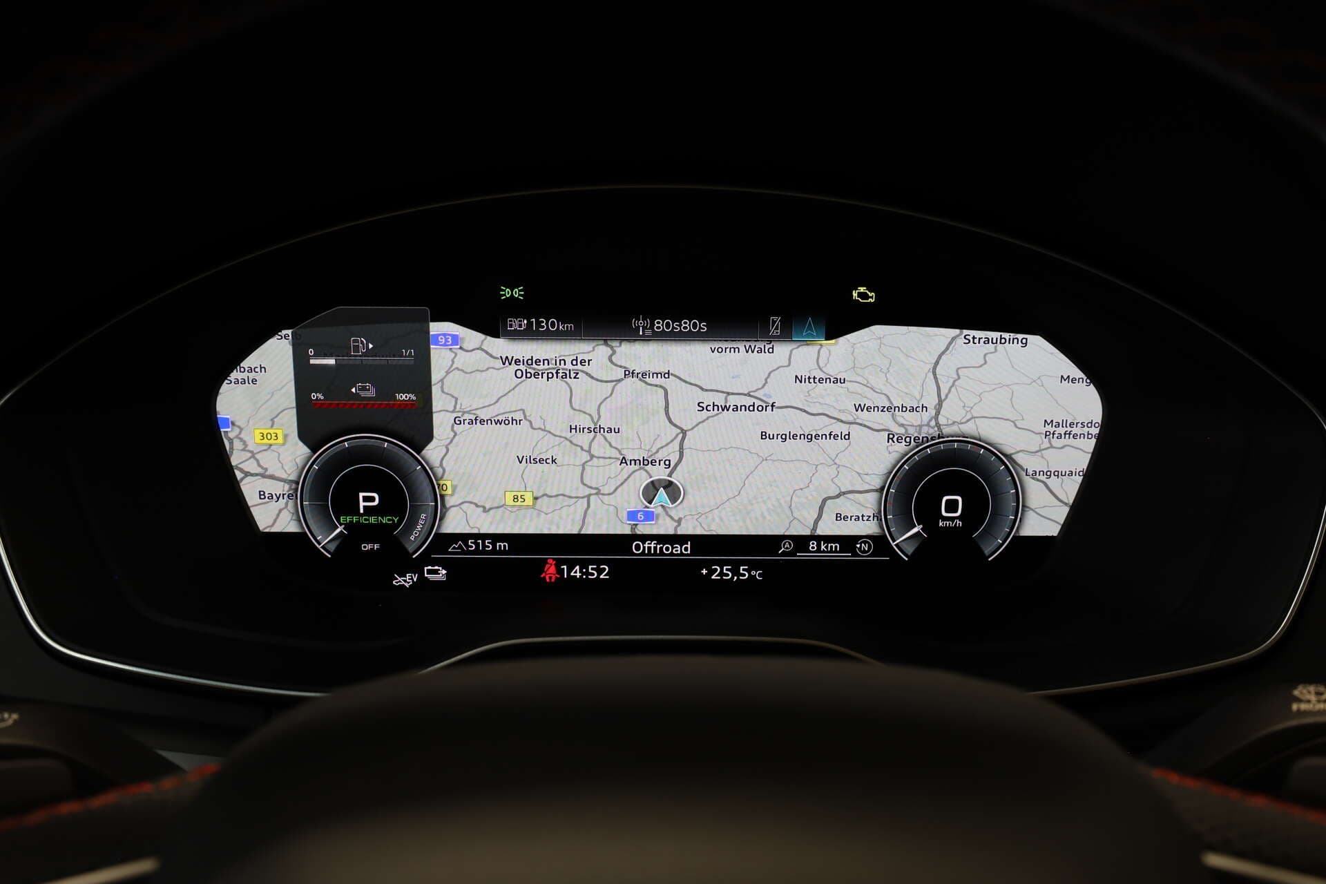AUDI Q5 Sportback, photo 12 sur 17