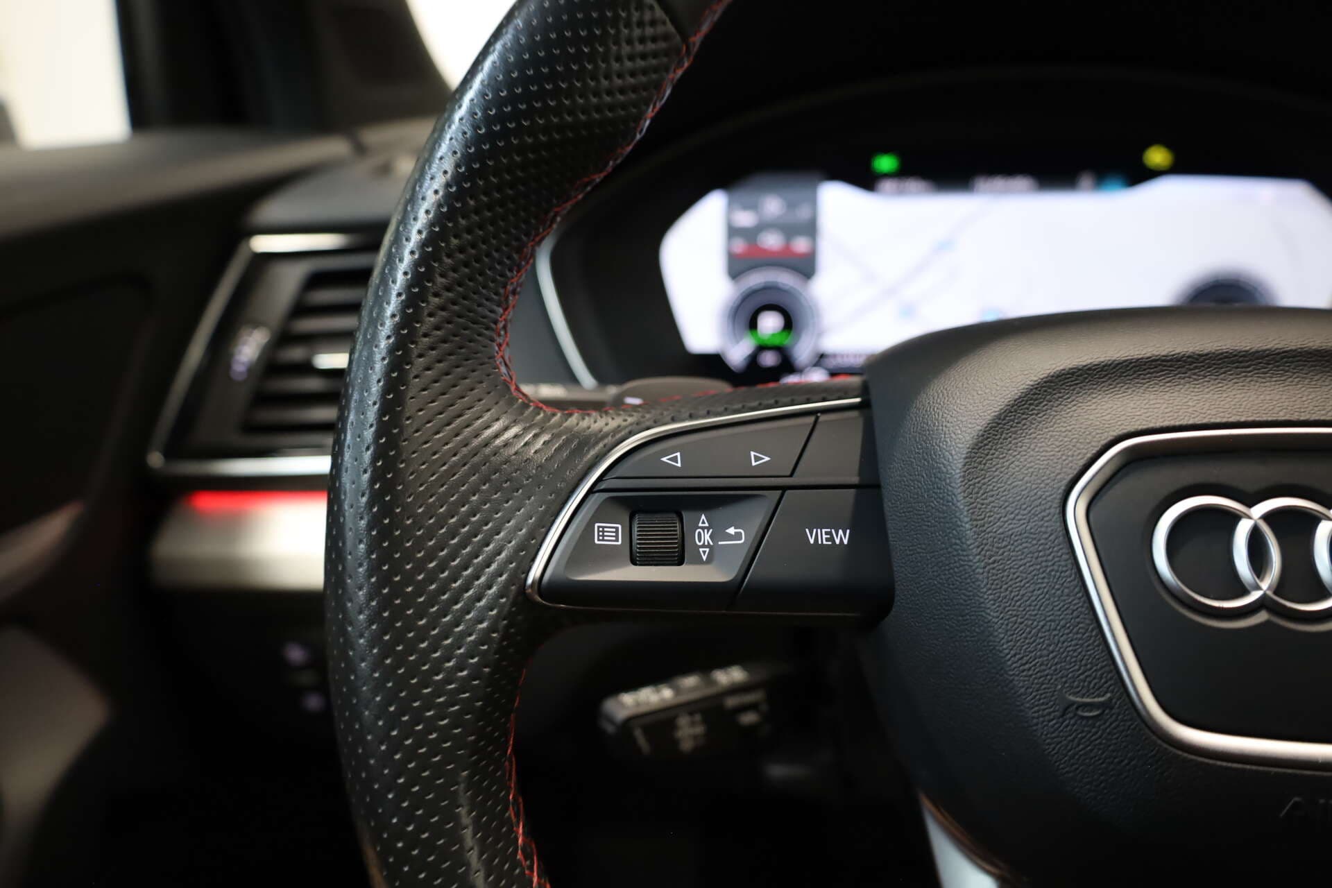 AUDI Q5 Sportback, photo 14 sur 17