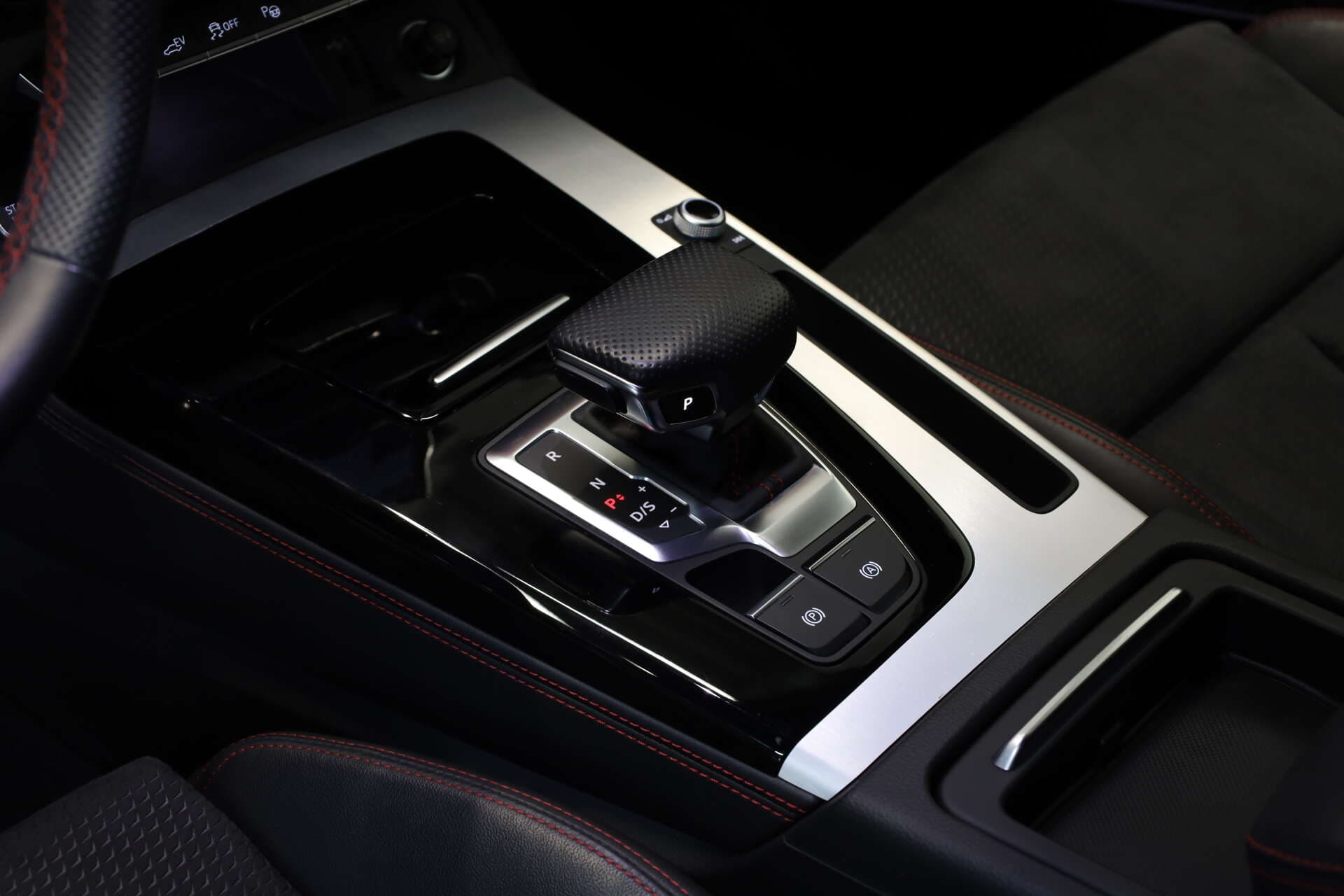 AUDI Q5 Sportback, photo 17 sur 17