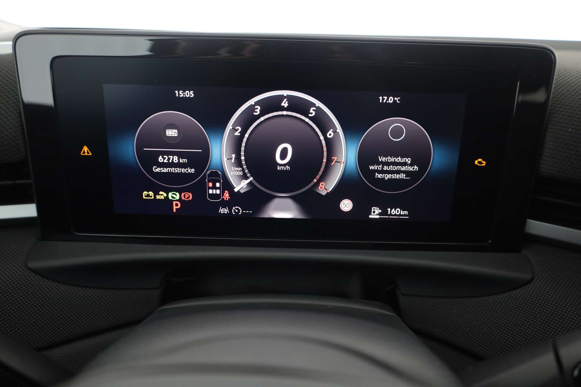 VOLKSWAGEN T-Roc, photo 14 sur 17