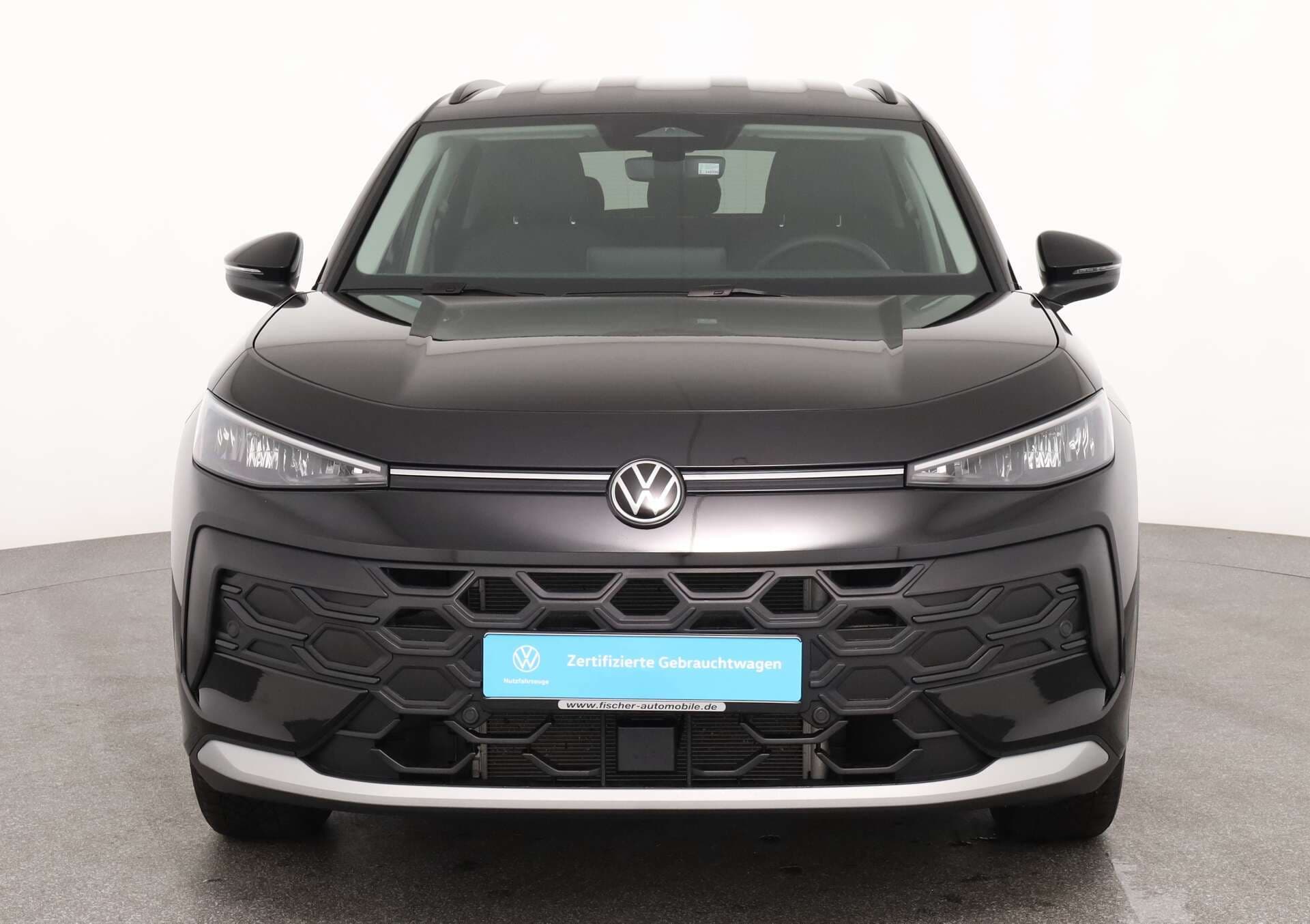 VOLKSWAGEN T-Roc, photo 2 sur 17