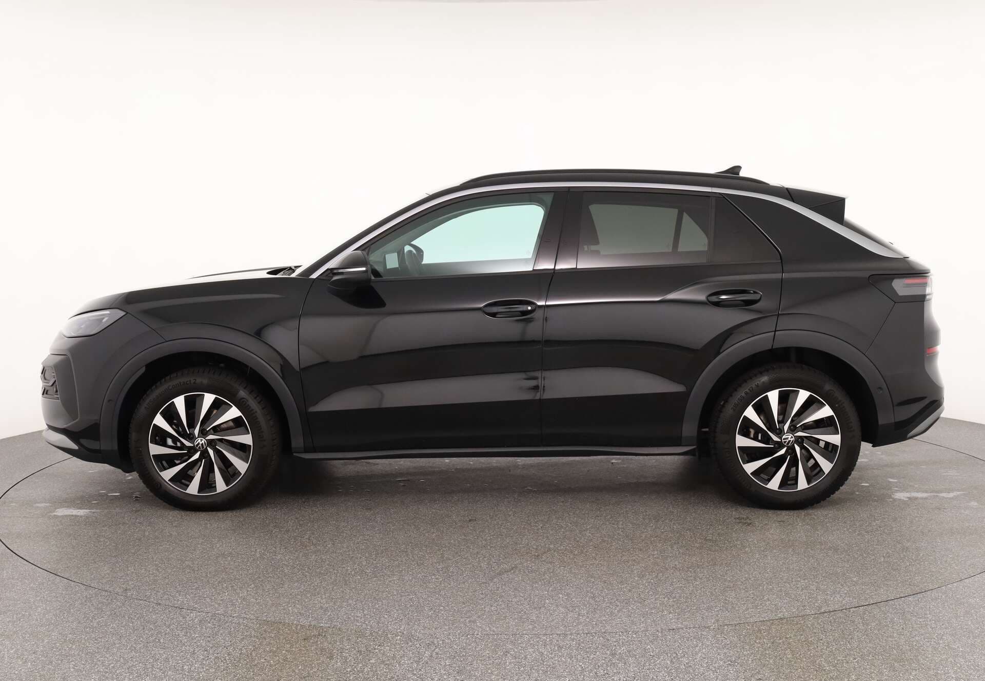 VOLKSWAGEN T-Roc, photo 5 sur 17
