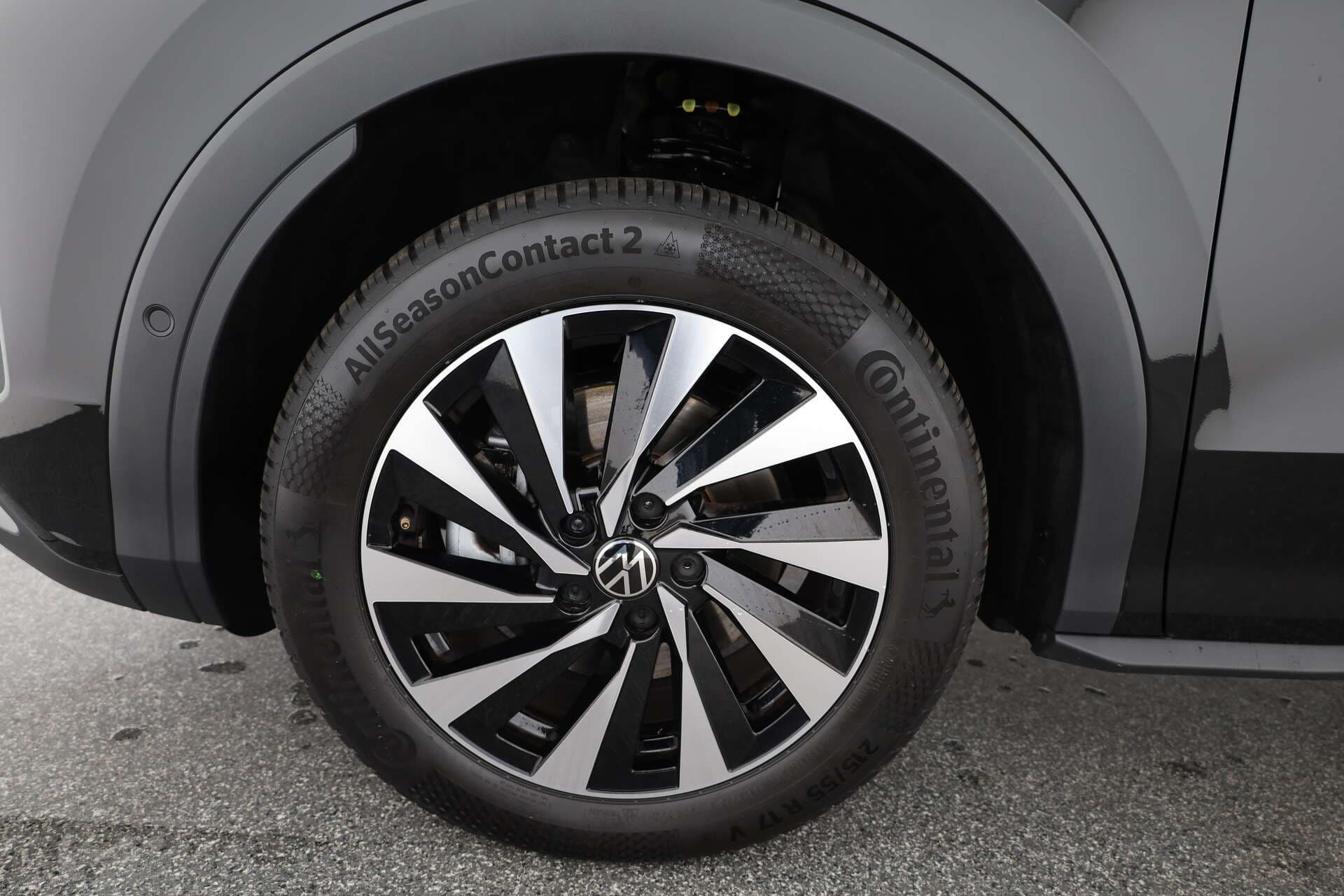 VOLKSWAGEN T-Roc, photo 8 sur 17