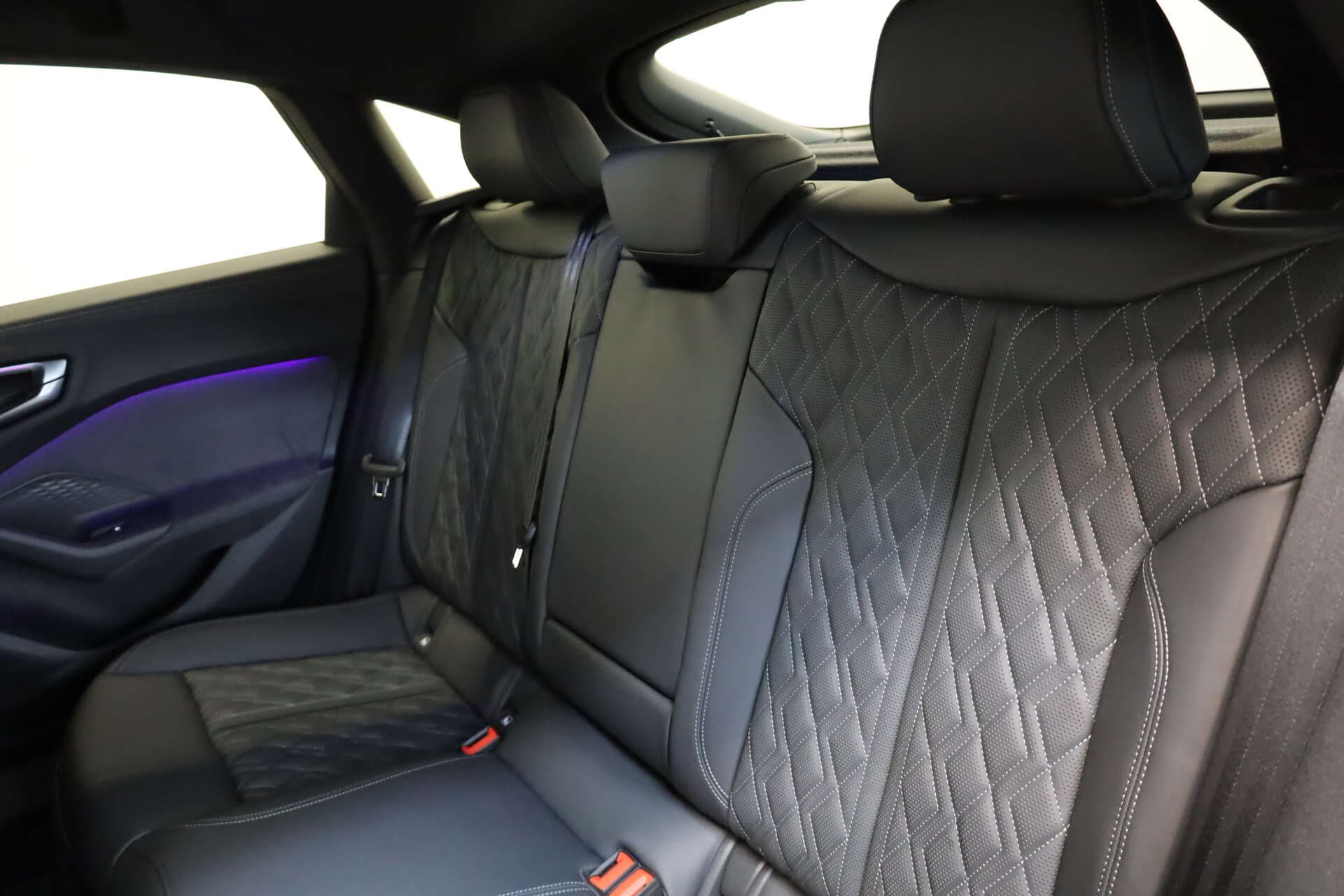 AUDI S5 Limousine, photo 10 sur 17