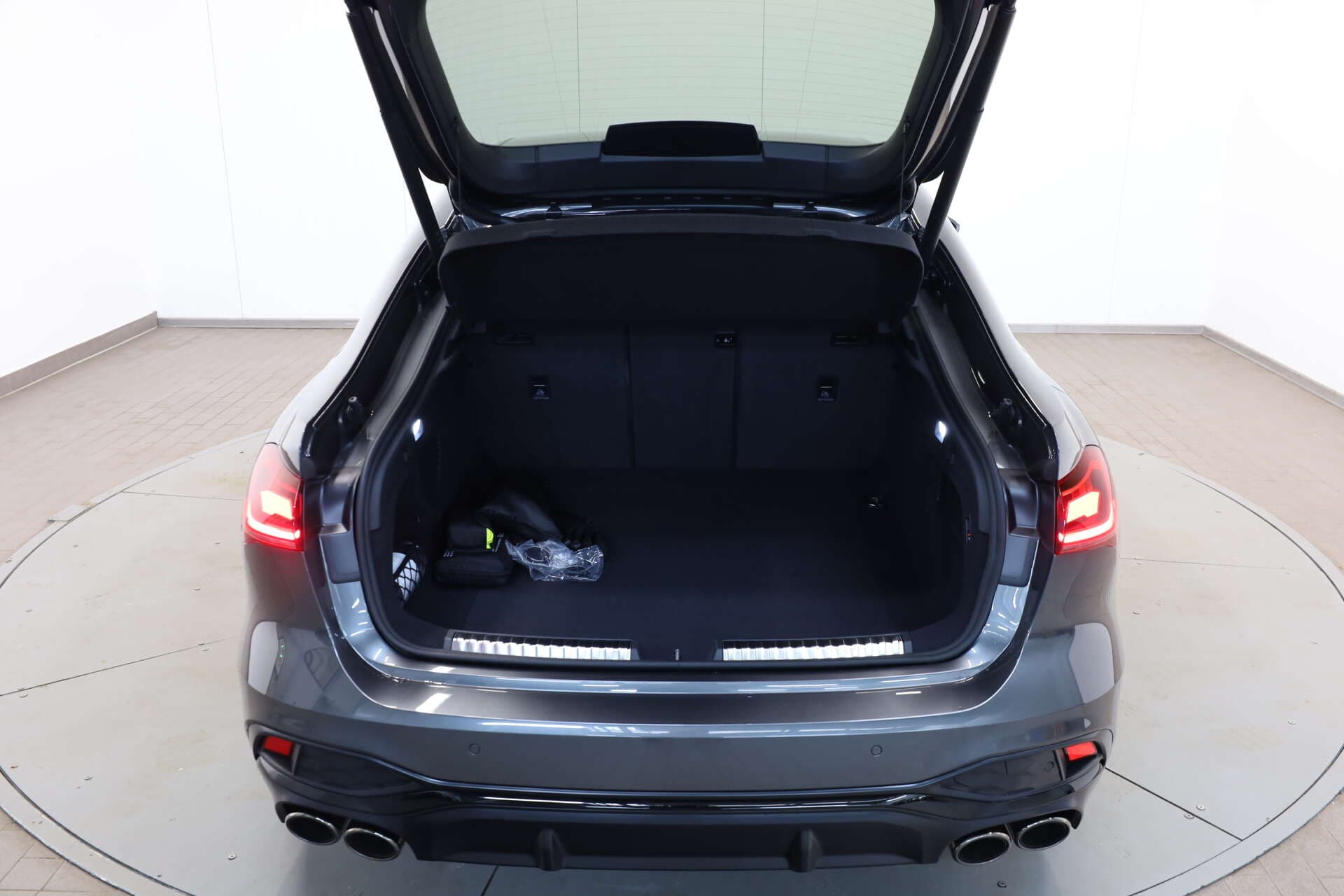 AUDI S5 Limousine, photo 11 sur 17