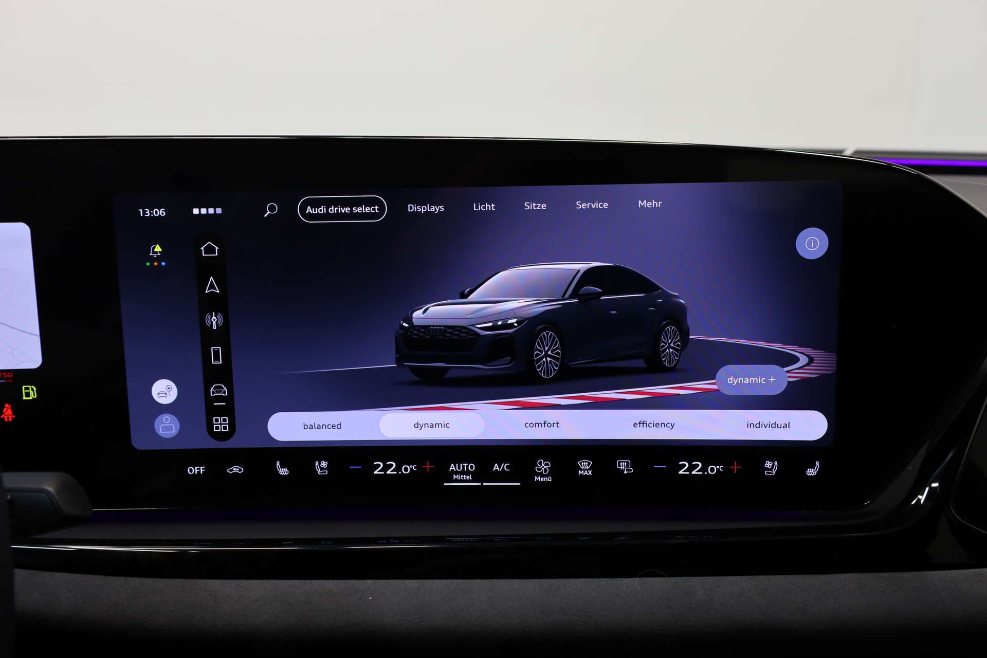 AUDI S5 Limousine, photo 13 sur 17