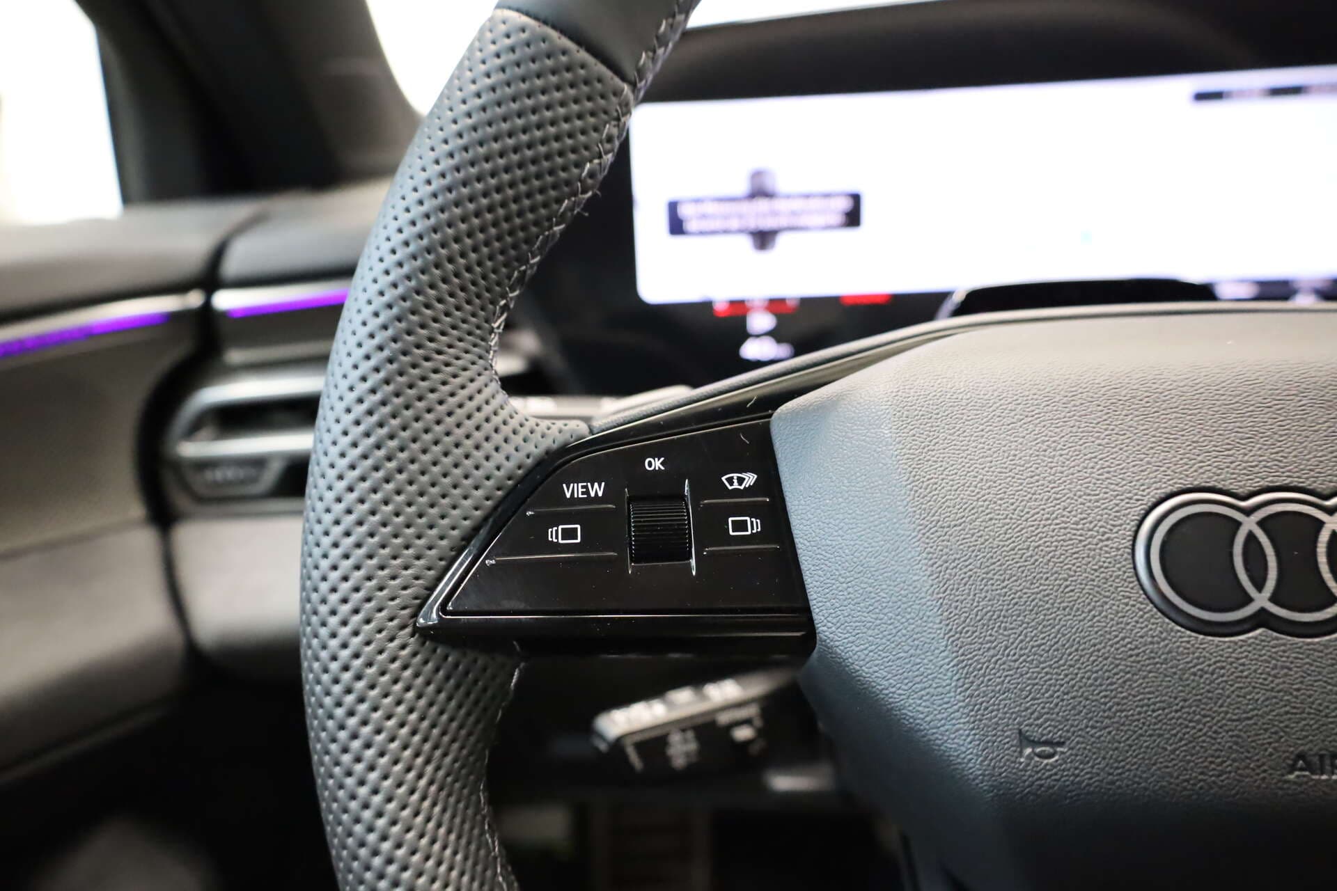 AUDI S5 Limousine, photo 14 sur 17
