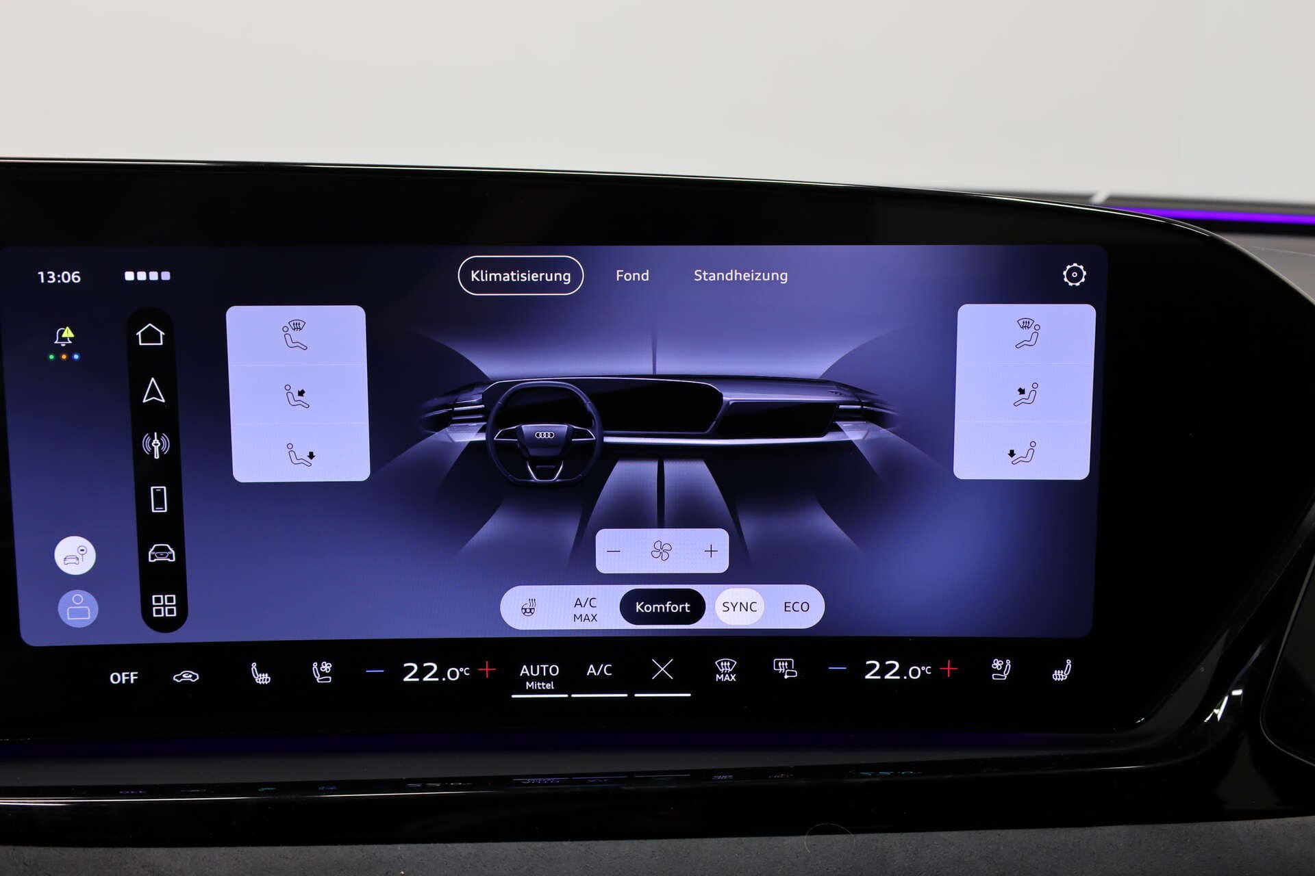 AUDI S5 Limousine, photo 16 sur 17