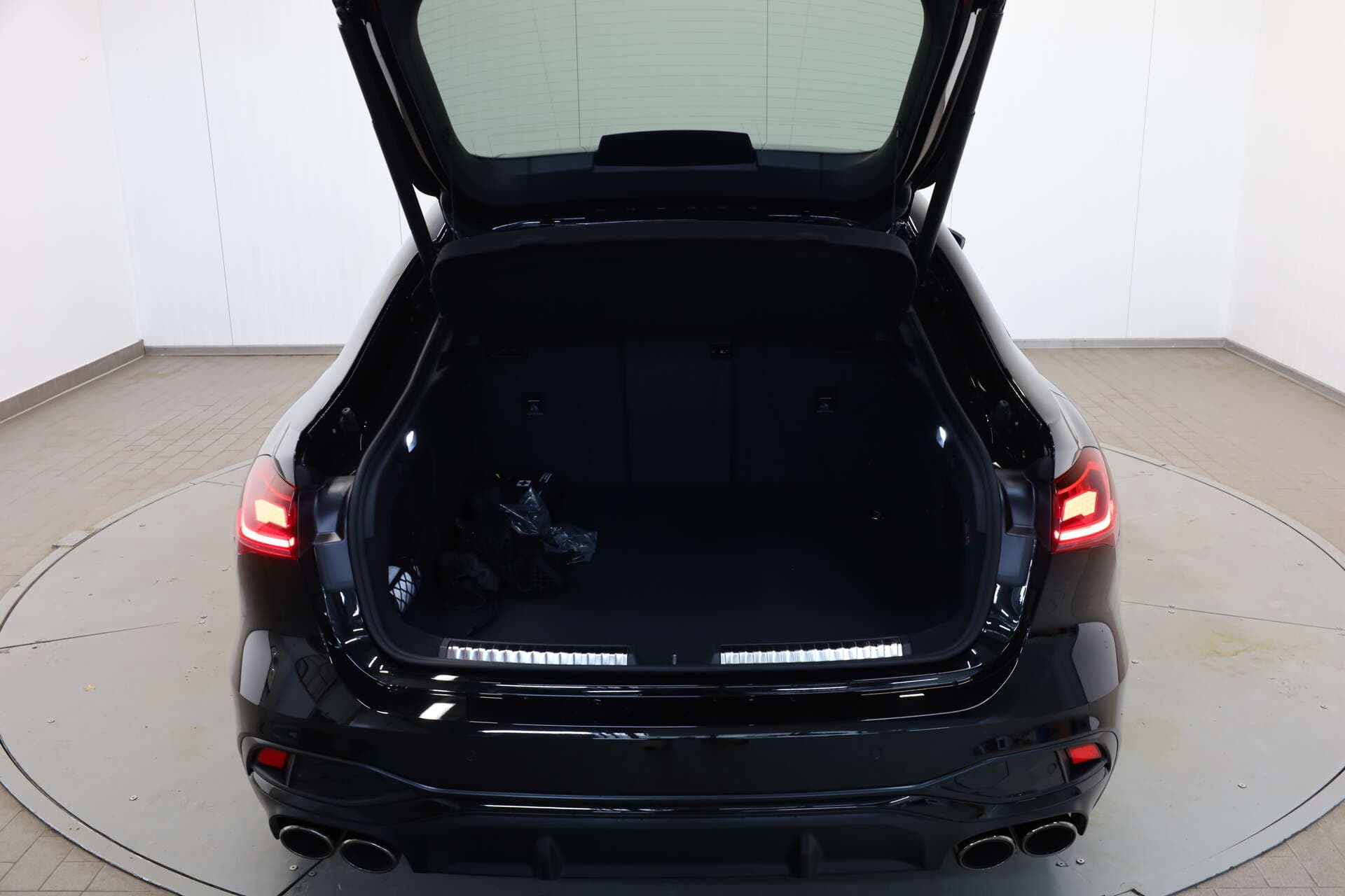 AUDI S5 Limousine, photo 11 sur 17