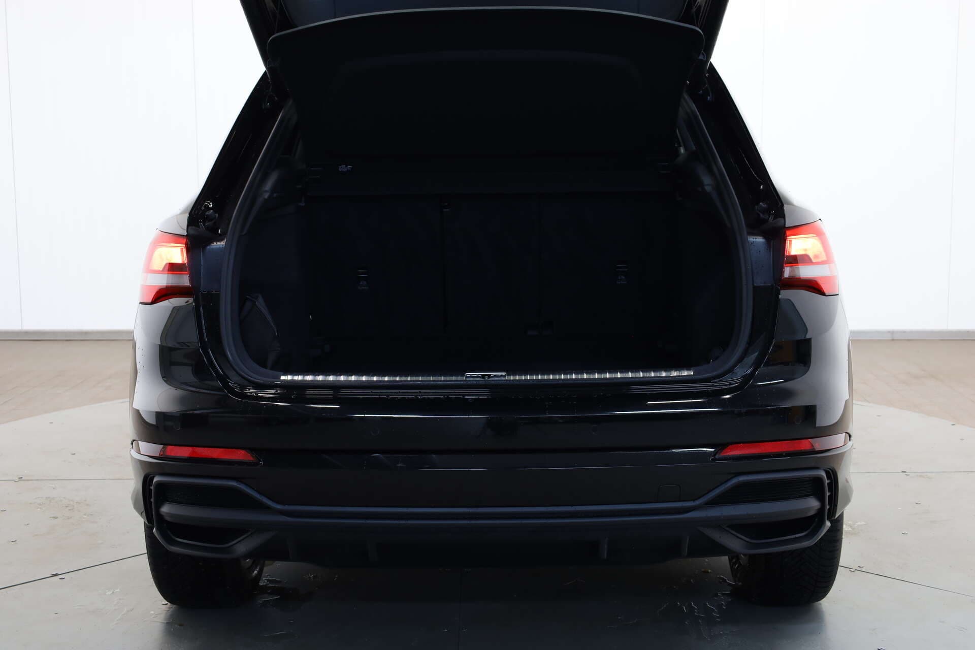 AUDI Q3, photo 11 sur 17