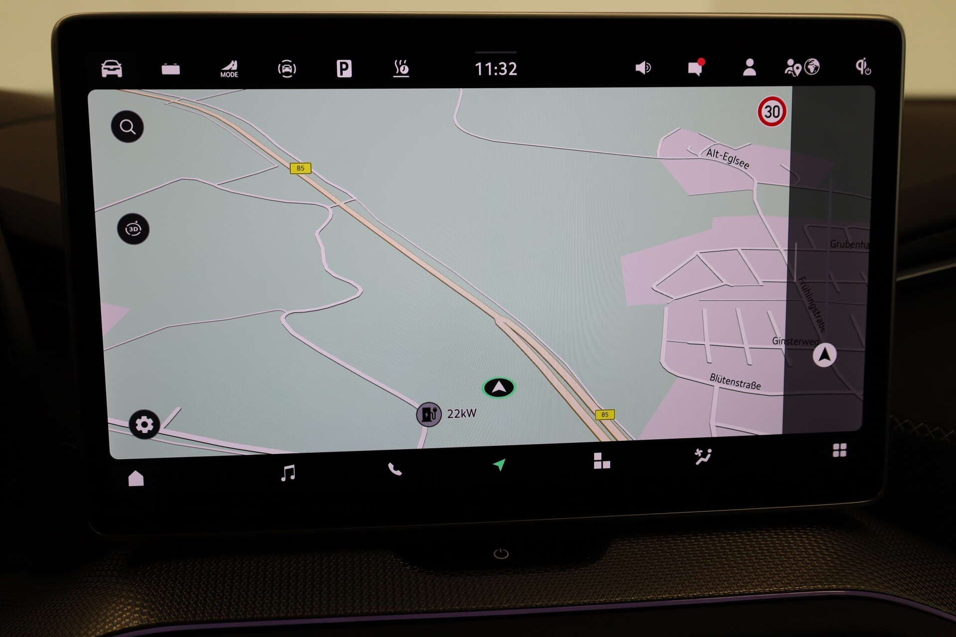 SKODA Kodiaq, photo 11 sur 17