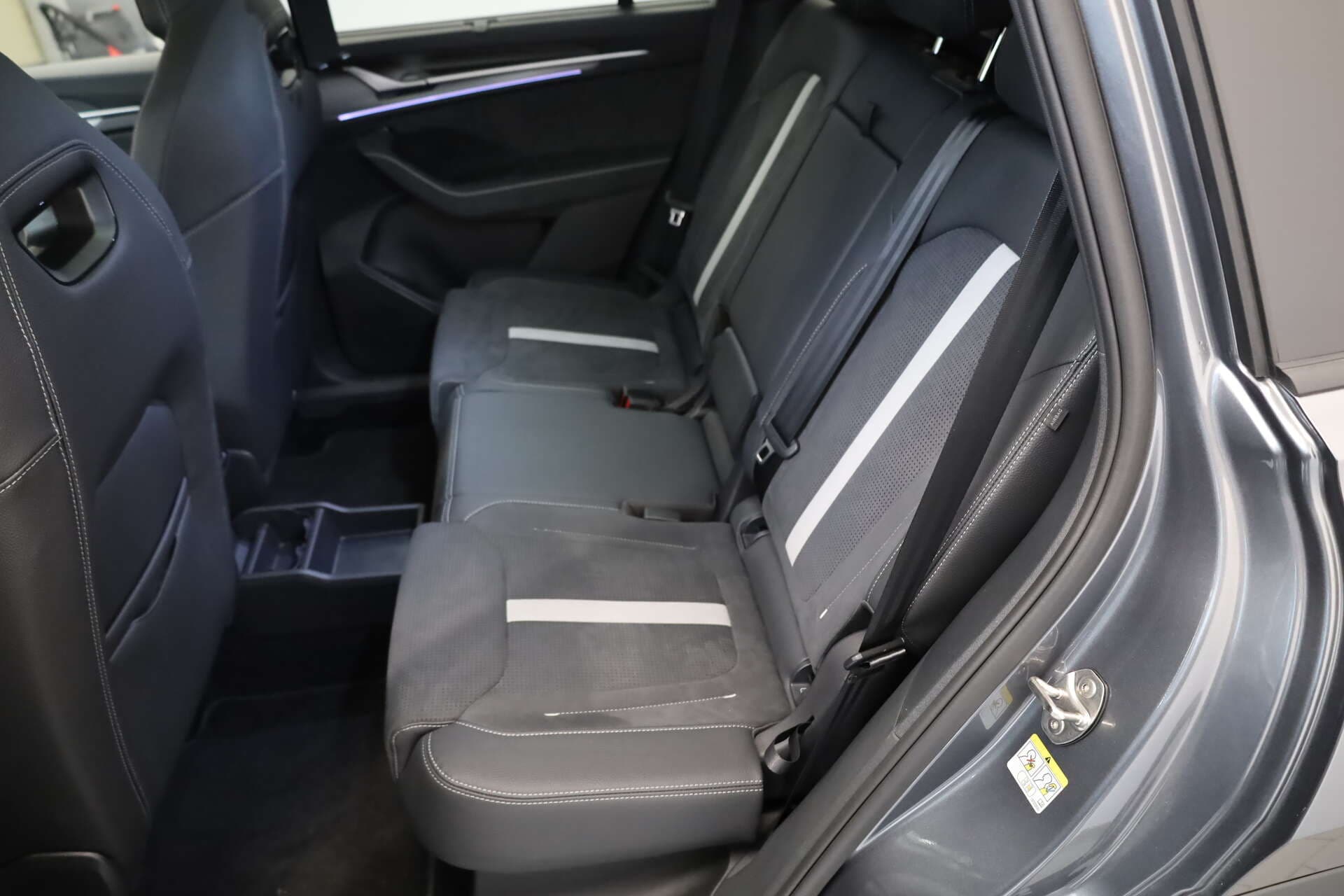 SKODA Kodiaq, photo 14 sur 17
