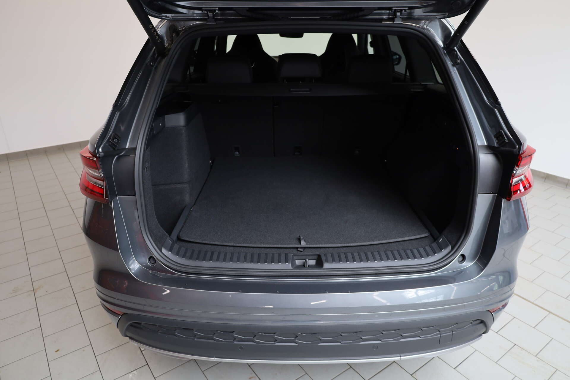 SKODA Kodiaq, photo 15 sur 17