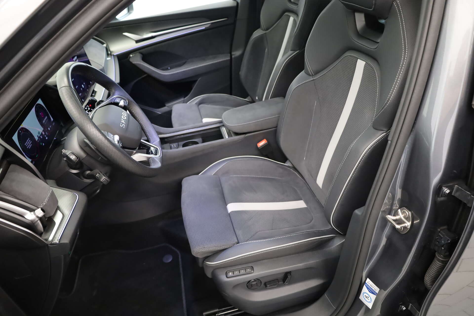 SKODA Kodiaq, photo 5 sur 17