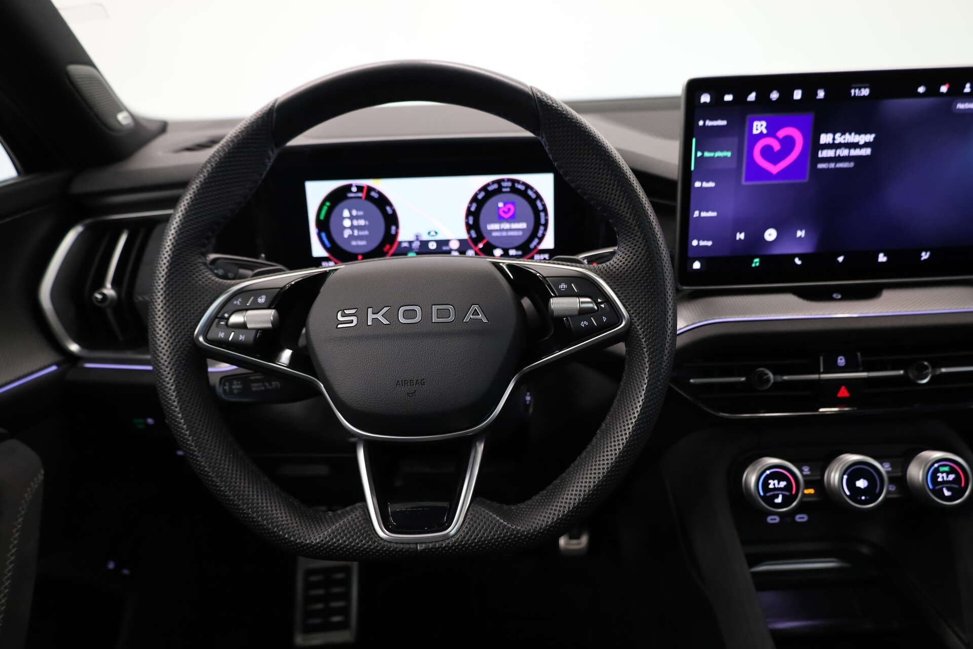 SKODA Kodiaq, photo 7 sur 17