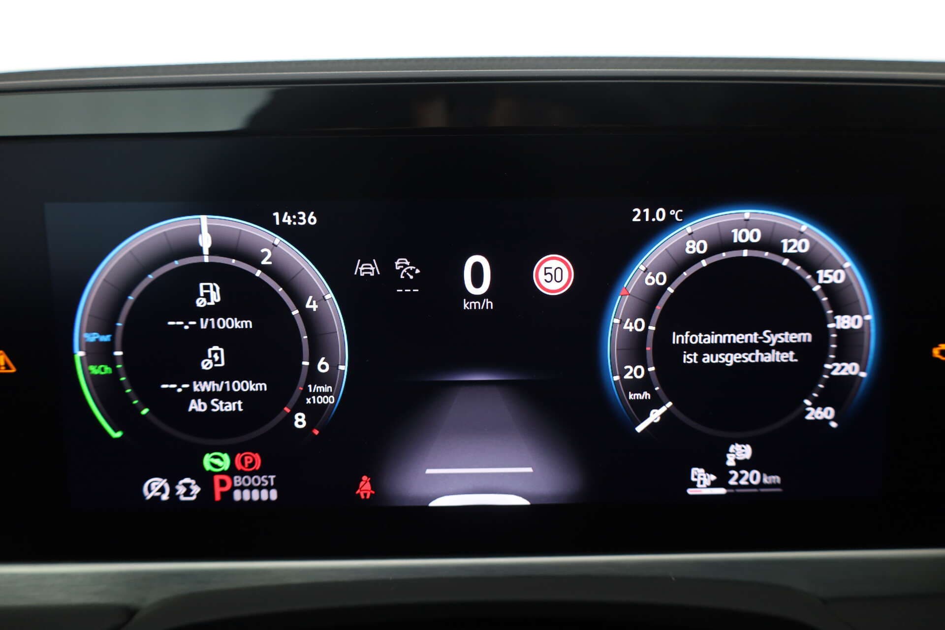 VOLKSWAGEN Passat, photo 12 sur 17