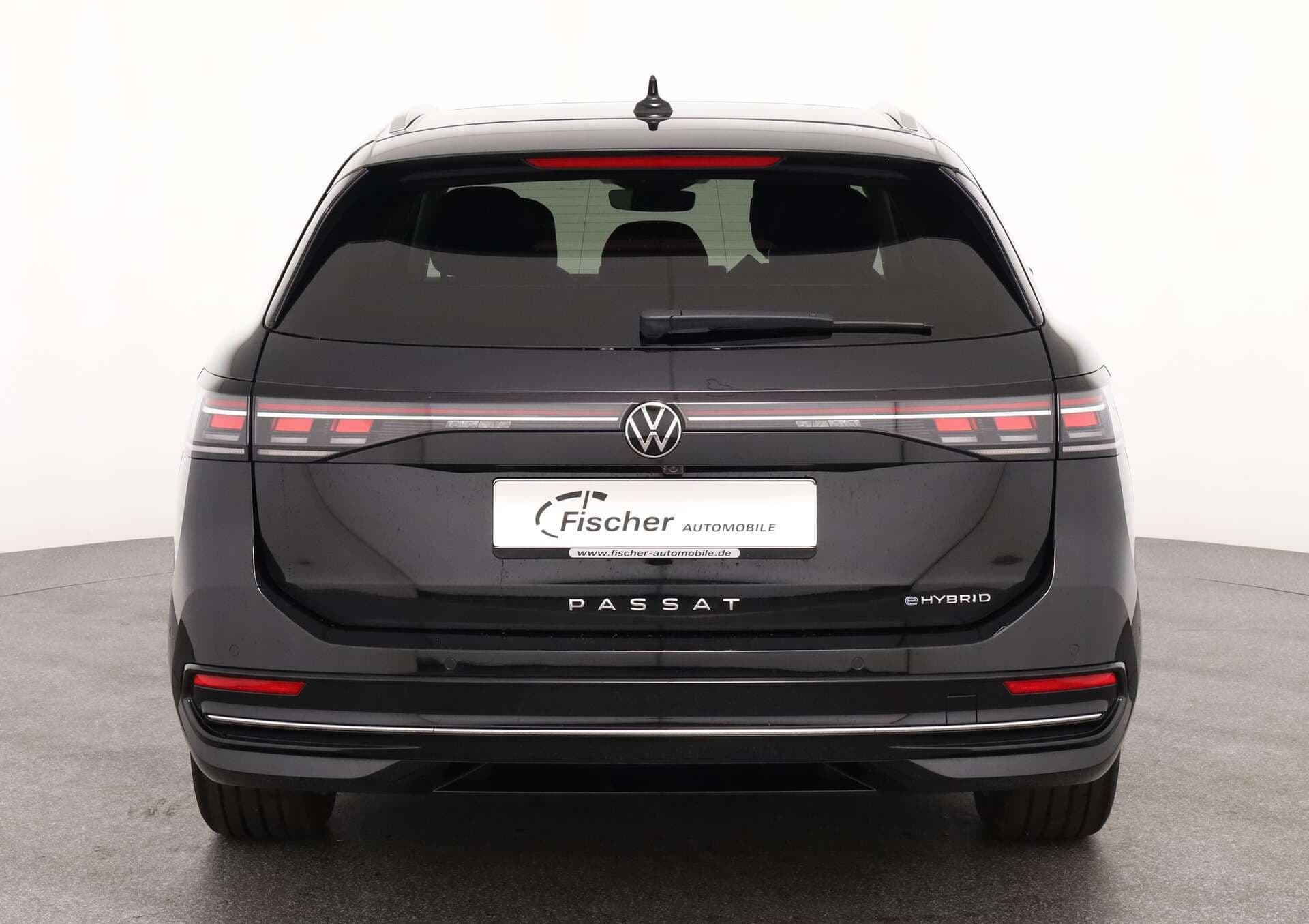 VOLKSWAGEN Passat, photo 5 sur 17
