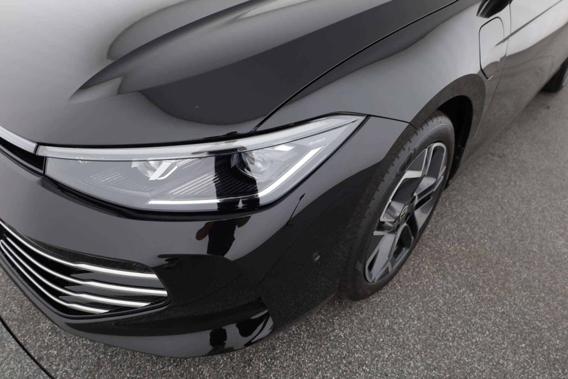 VOLKSWAGEN Passat, photo 6 sur 17