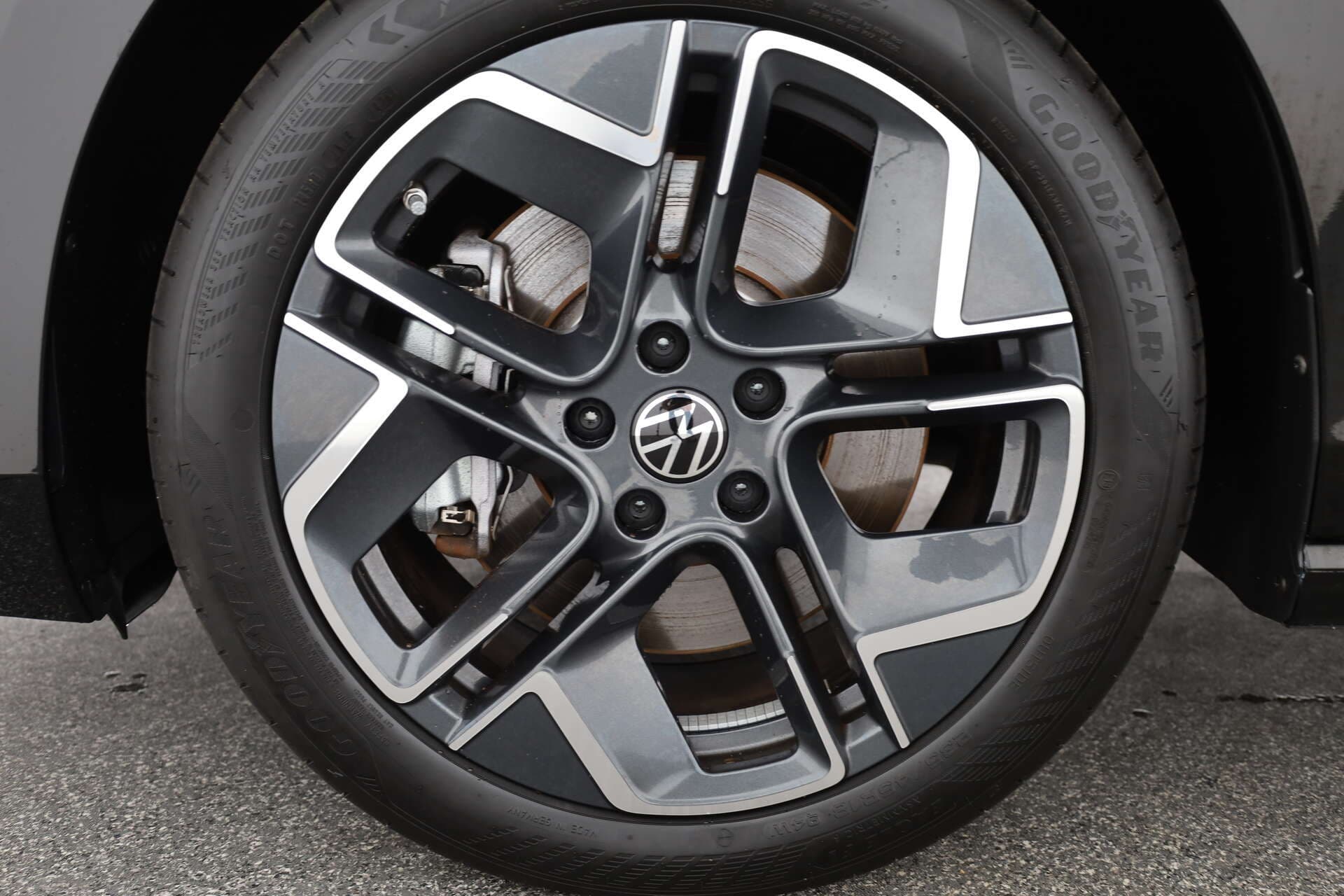 VOLKSWAGEN Passat, photo 7 sur 17