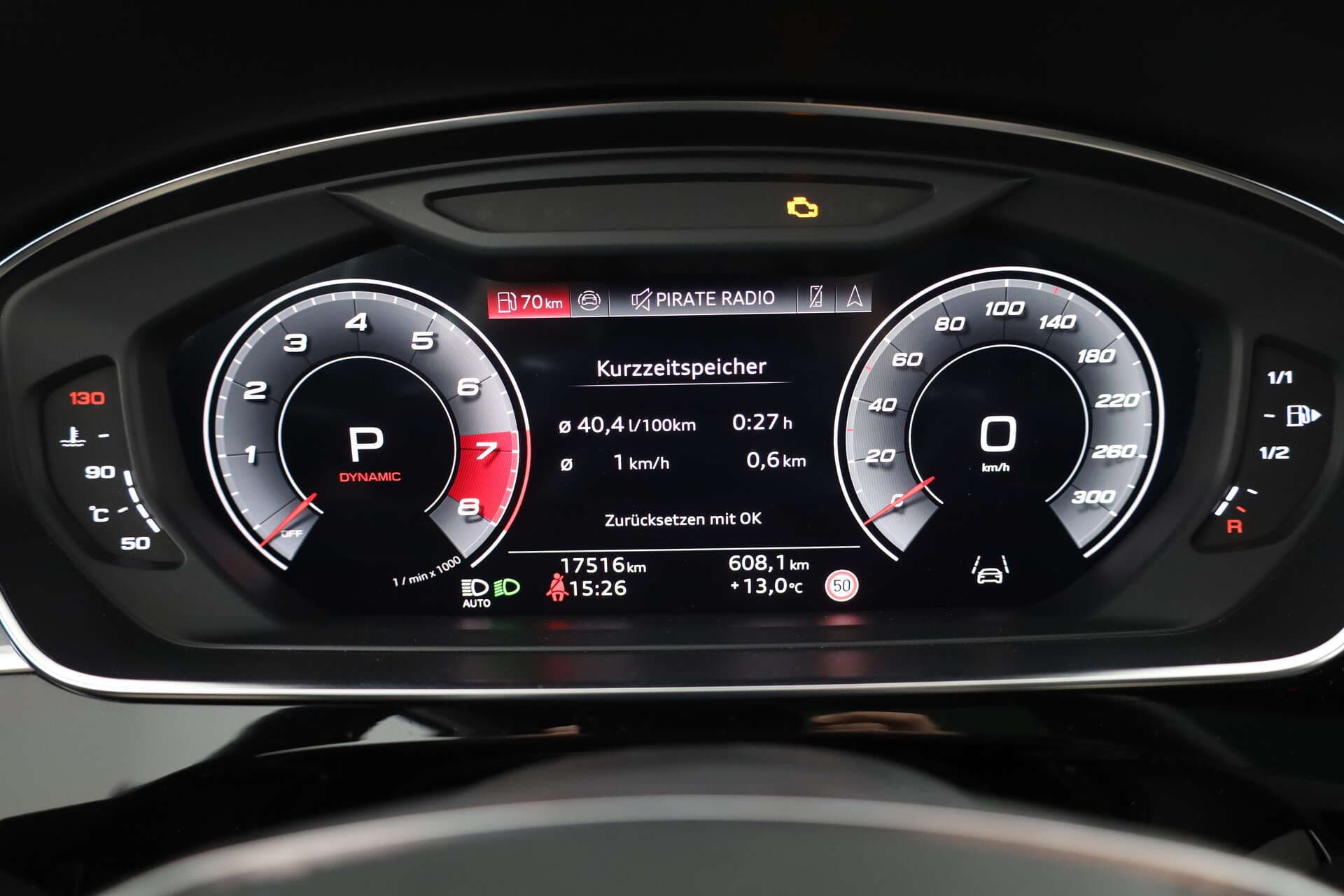 AUDI S8, photo 12 sur 17