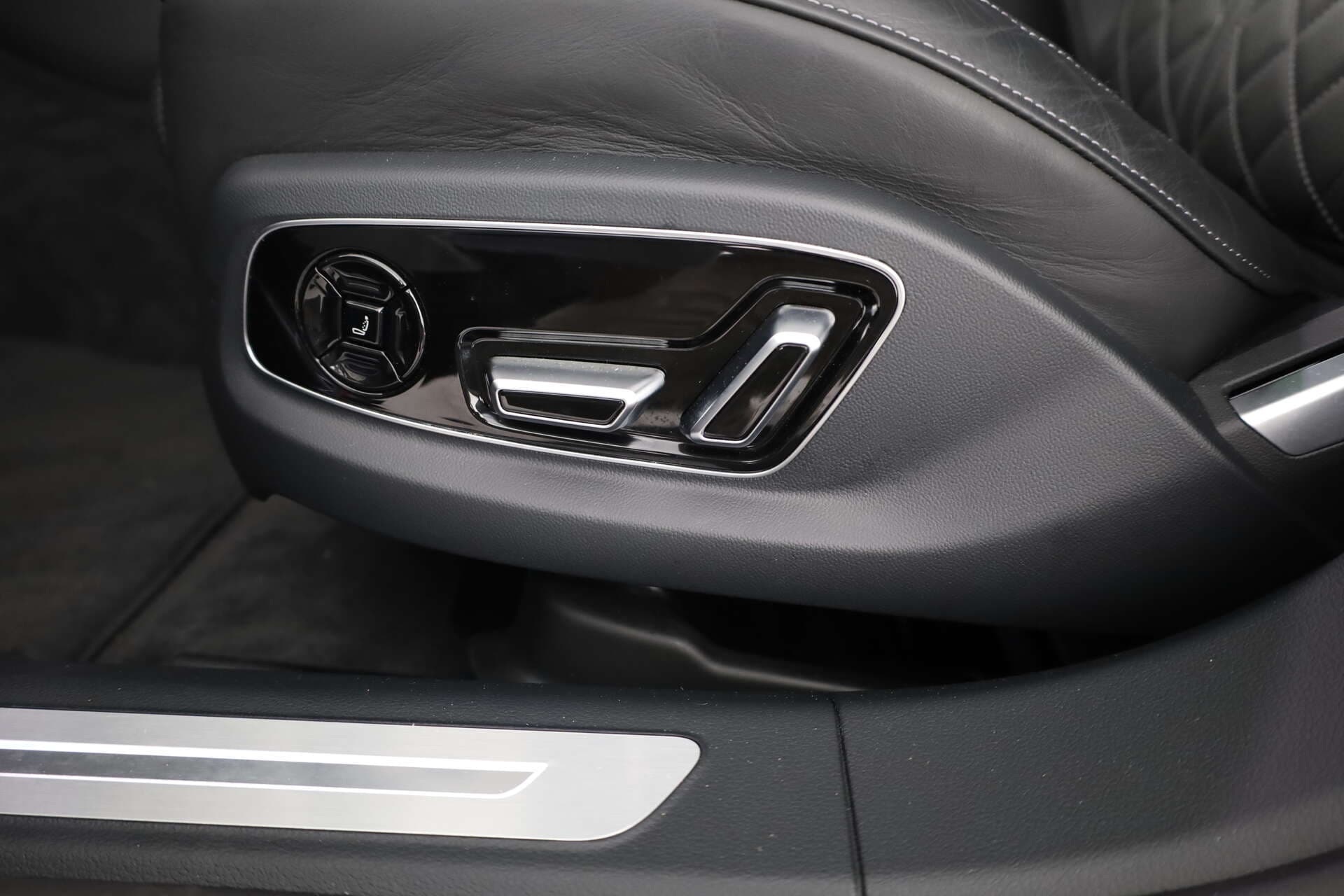 AUDI S8, photo 17 sur 17
