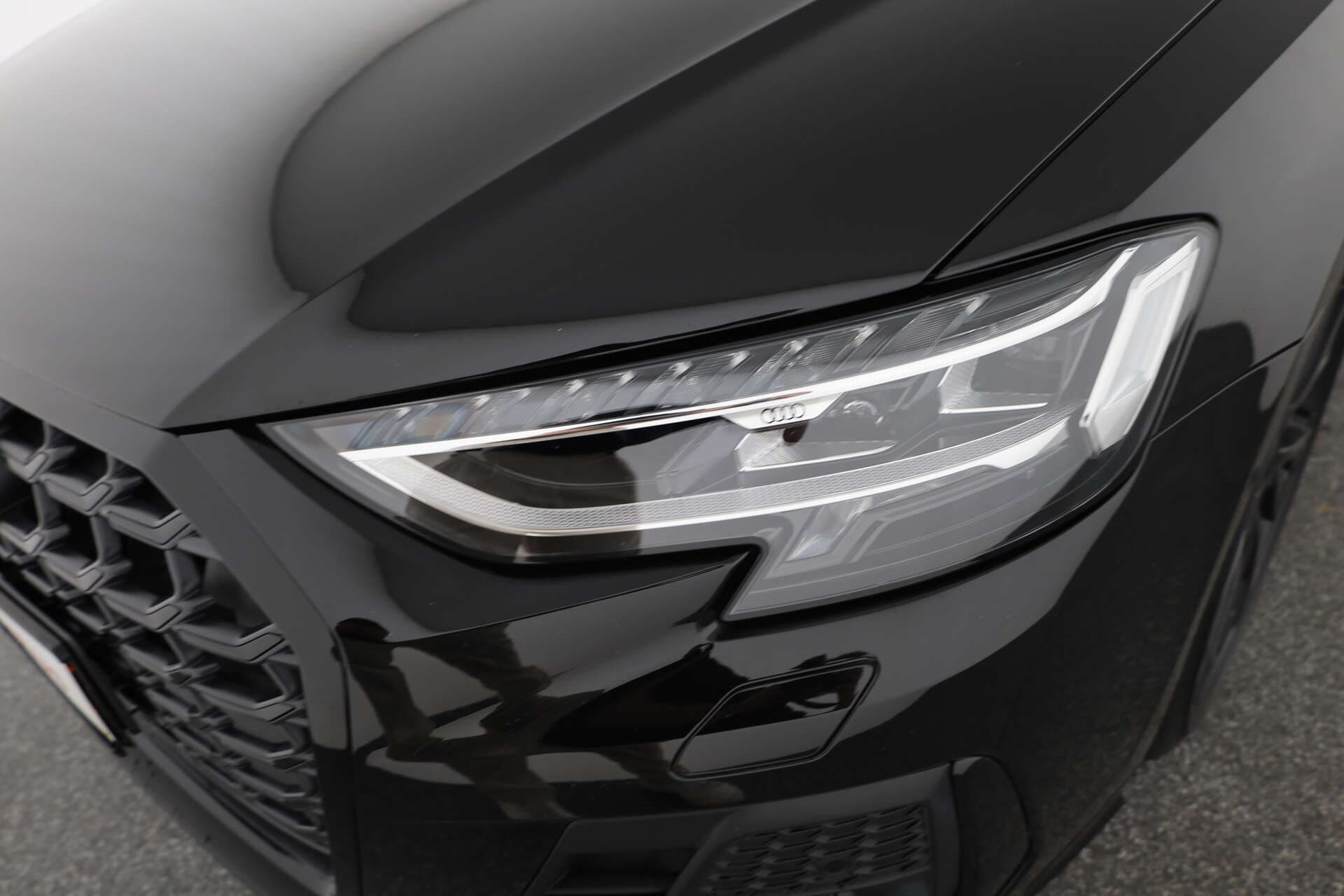AUDI S8, photo 6 sur 17