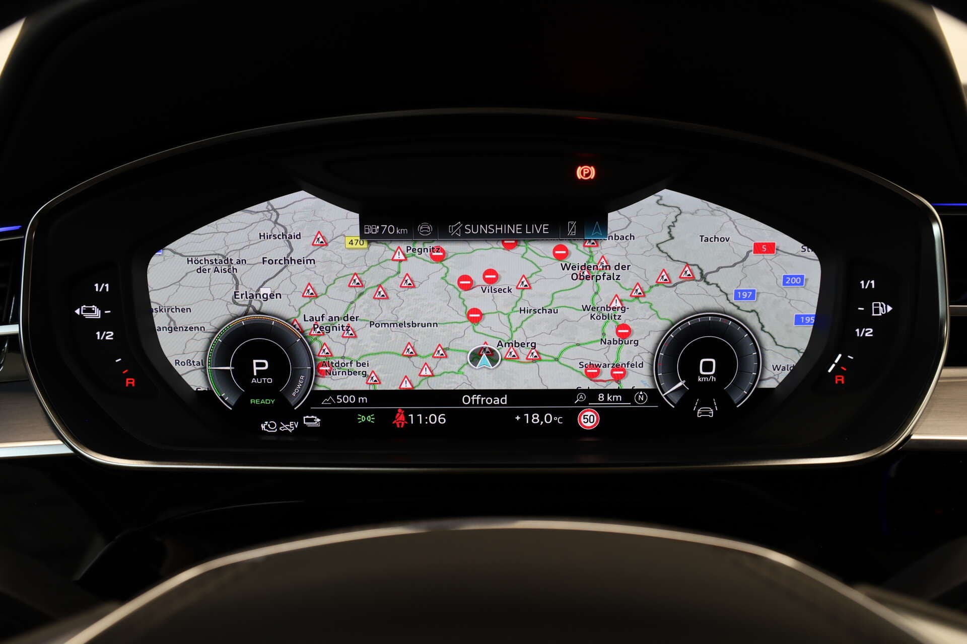 AUDI A8, photo 12 sur 17