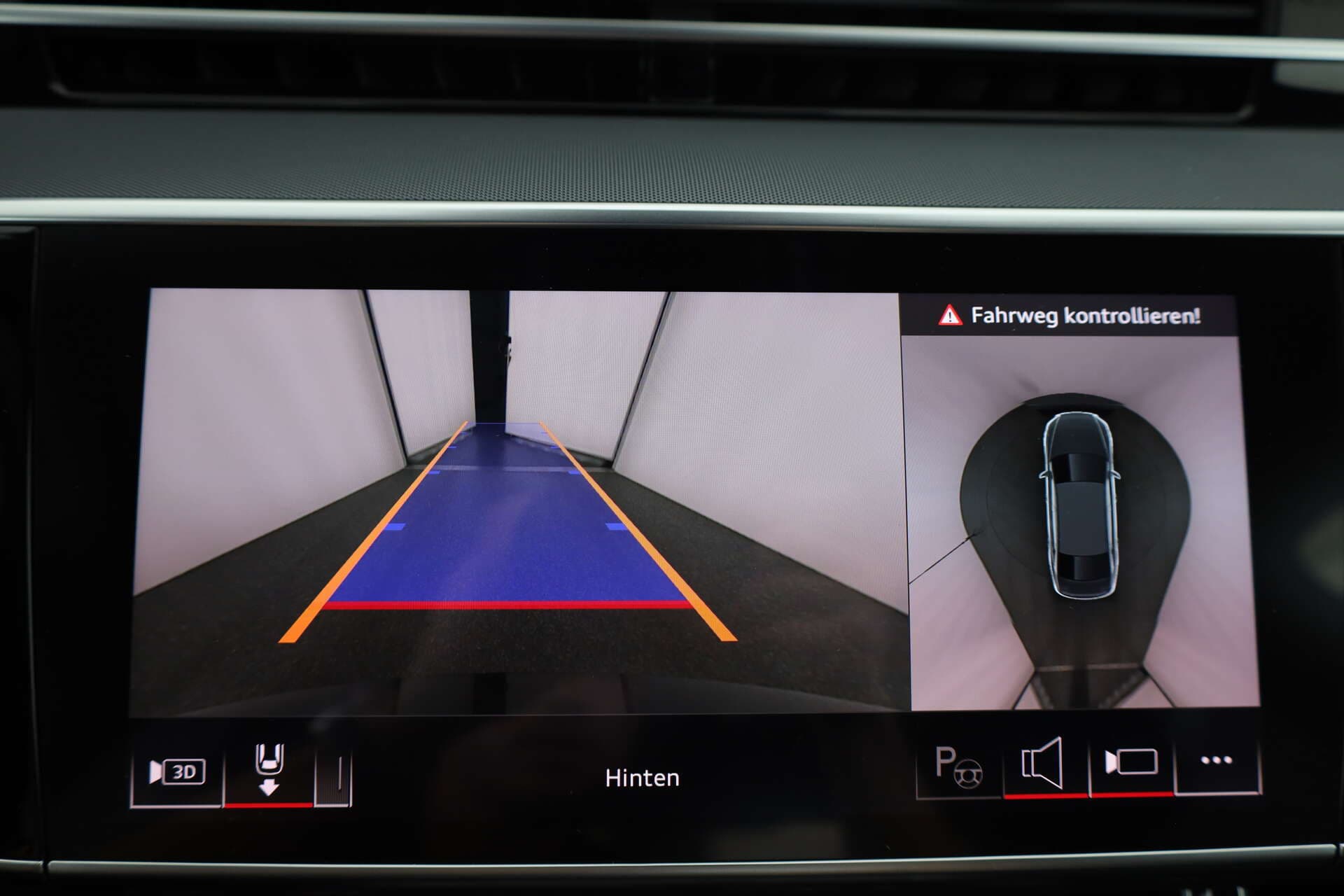 AUDI A8 L, photo 17 sur 17