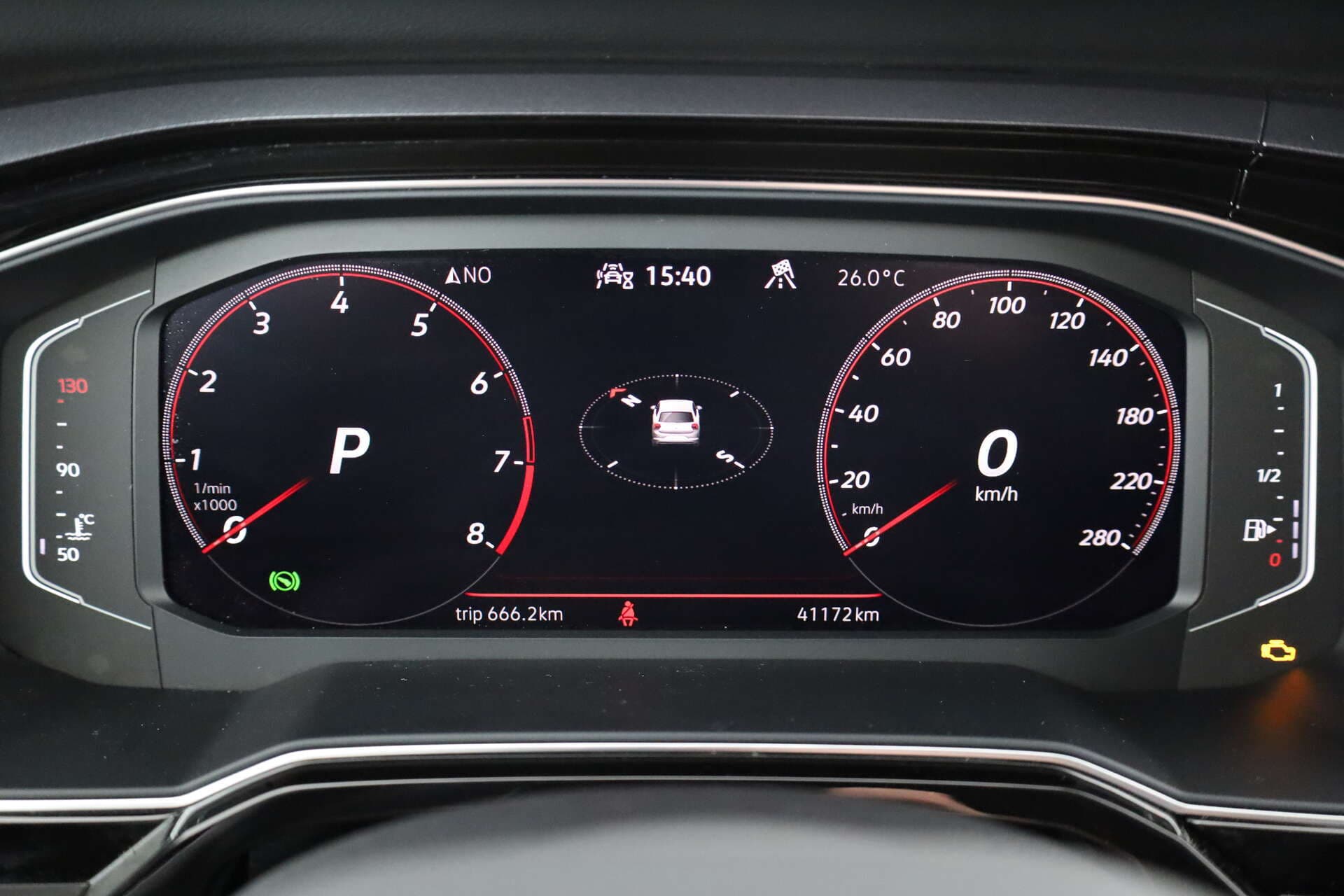 VOLKSWAGEN Polo, photo 12 sur 17