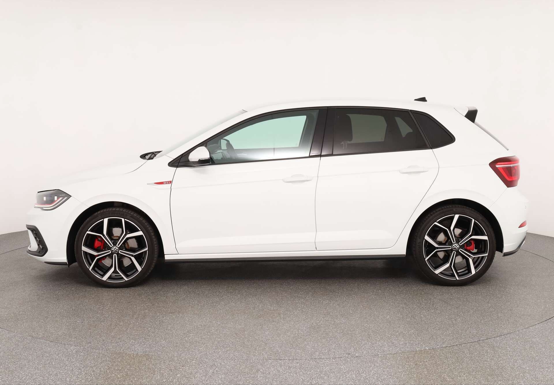 VOLKSWAGEN Polo, photo 4 sur 17