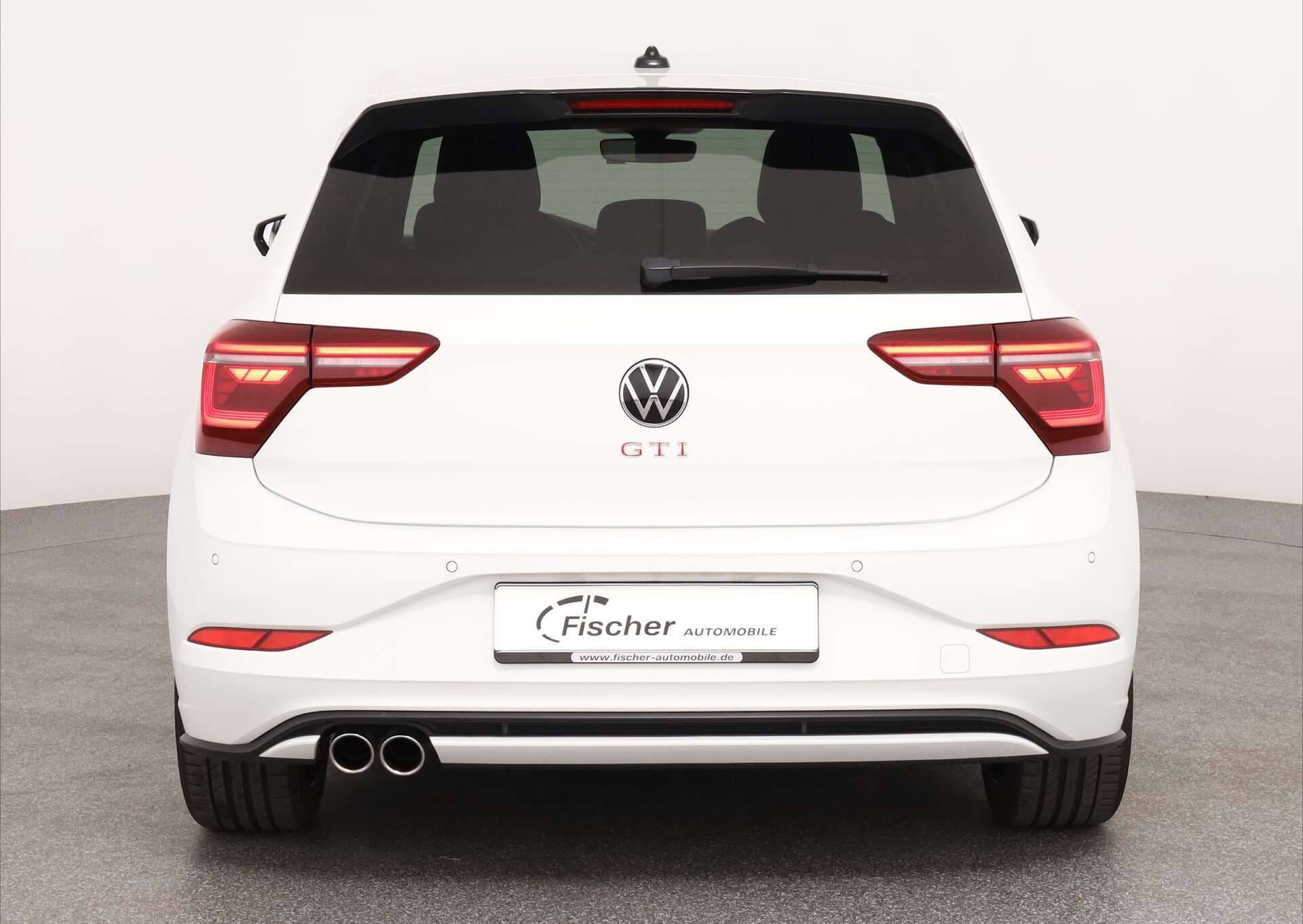 VOLKSWAGEN Polo, photo 5 sur 17