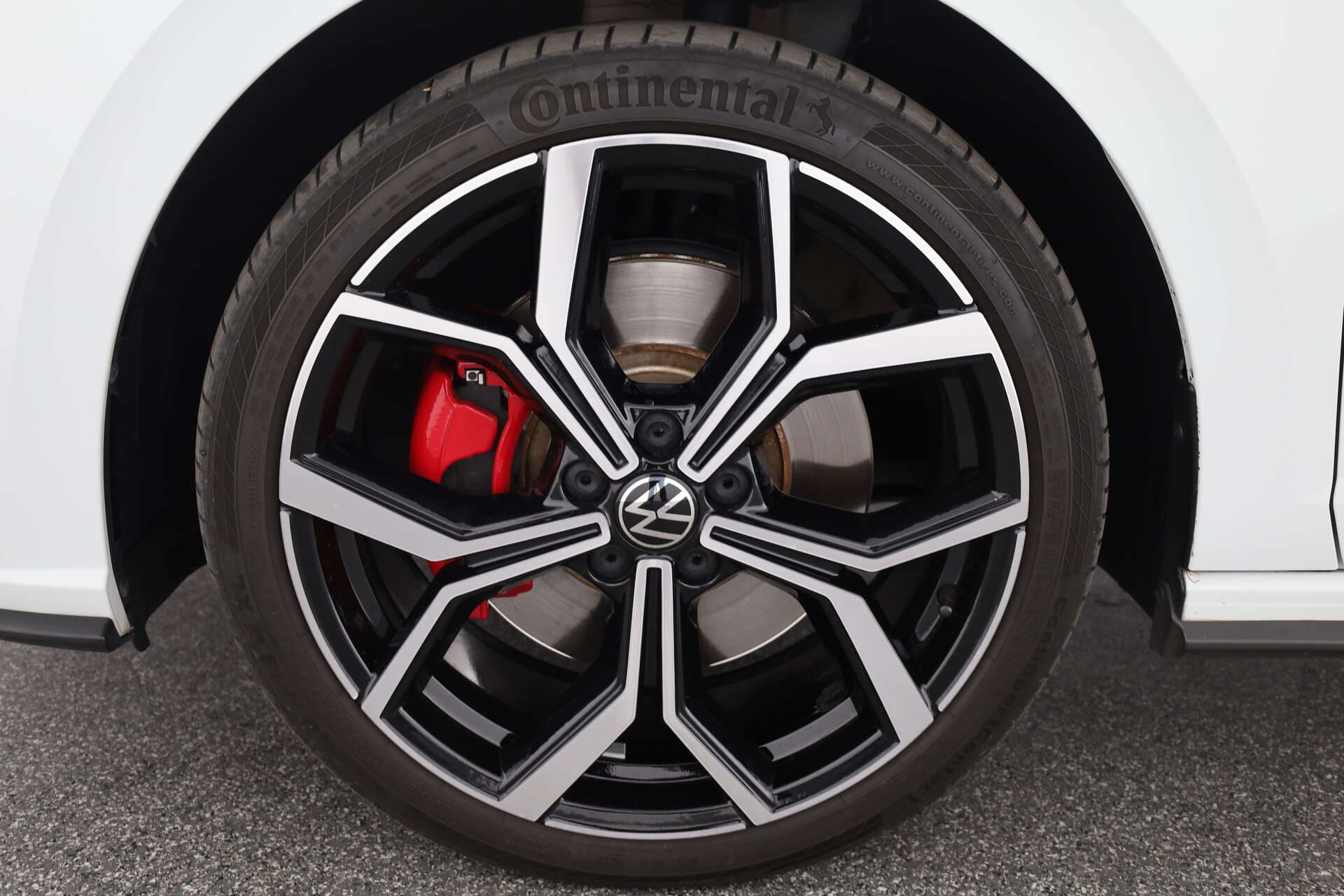 VOLKSWAGEN Polo, photo 7 sur 17