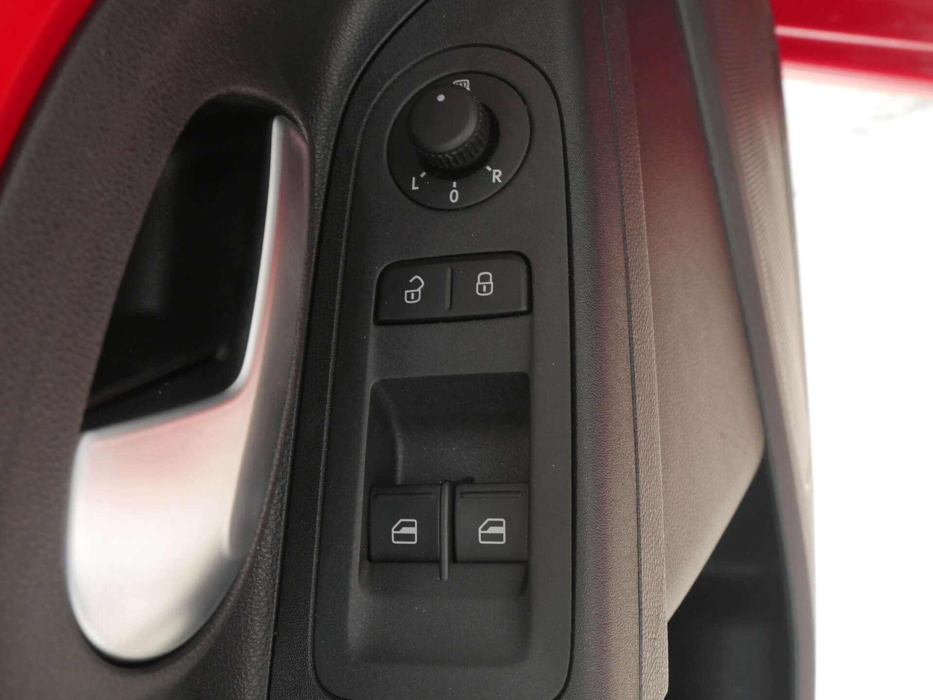 VOLKSWAGEN Up, photo 17 sur 17