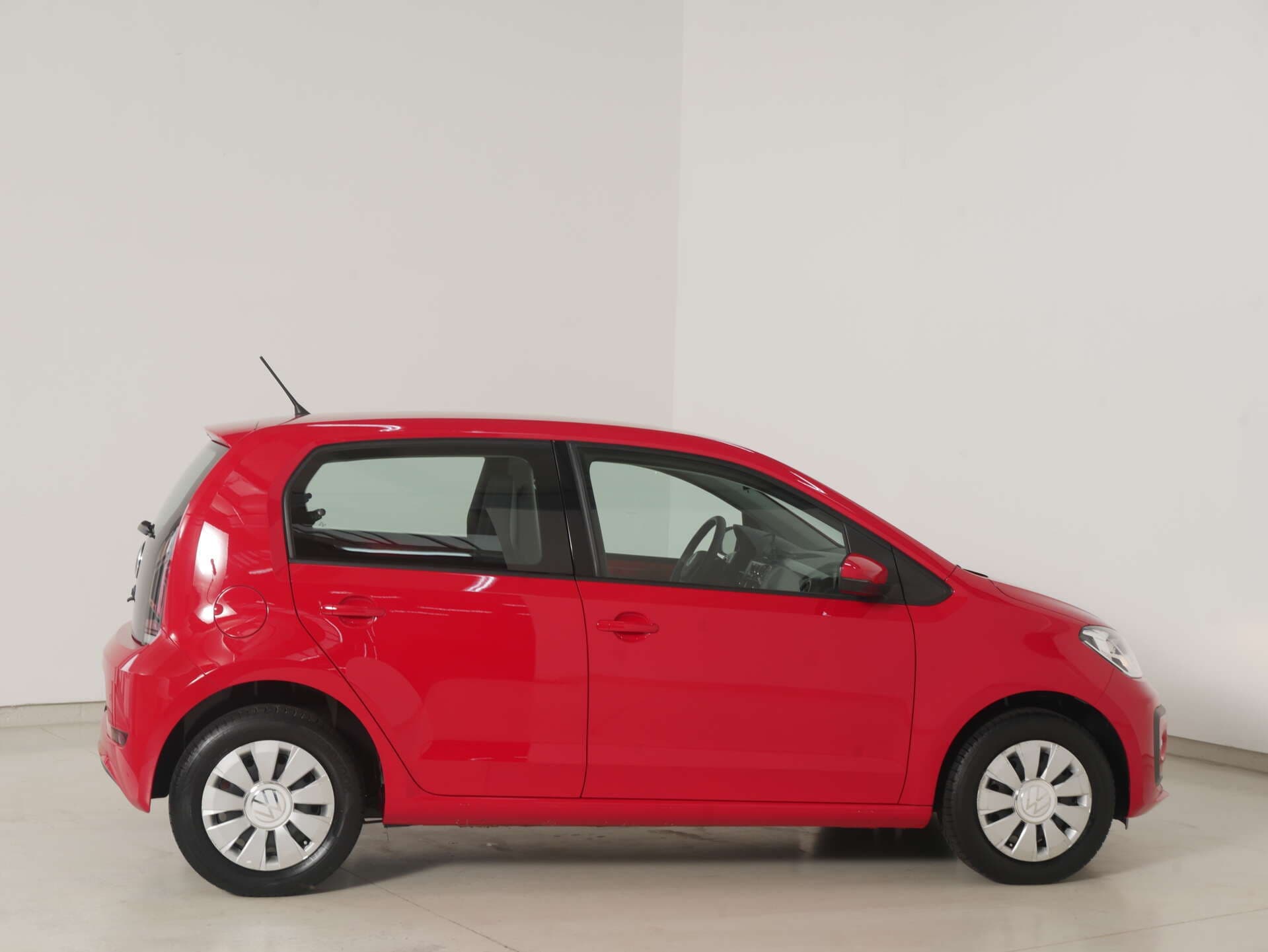 VOLKSWAGEN Up, photo 3 sur 17