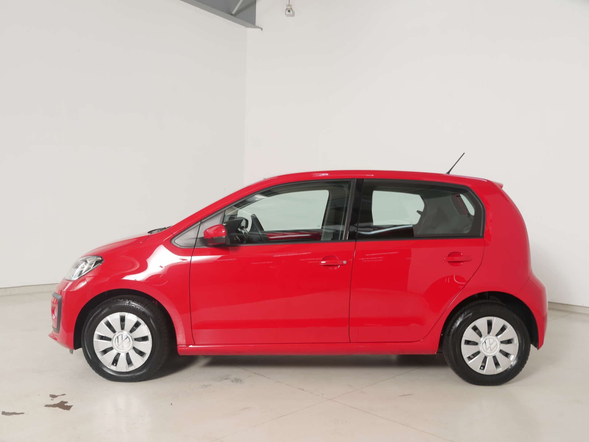 VOLKSWAGEN Up, photo 6 sur 17