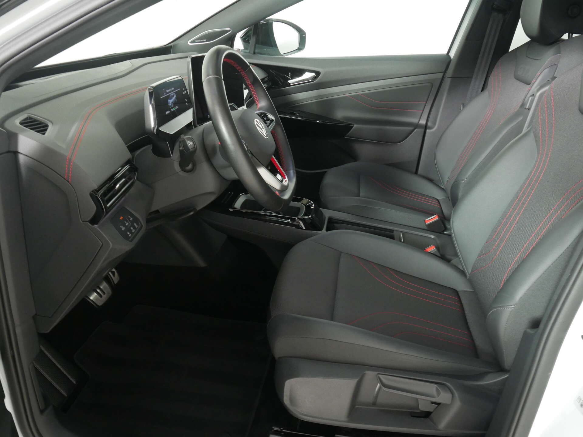 VOLKSWAGEN ID.4, photo 9 sur 17