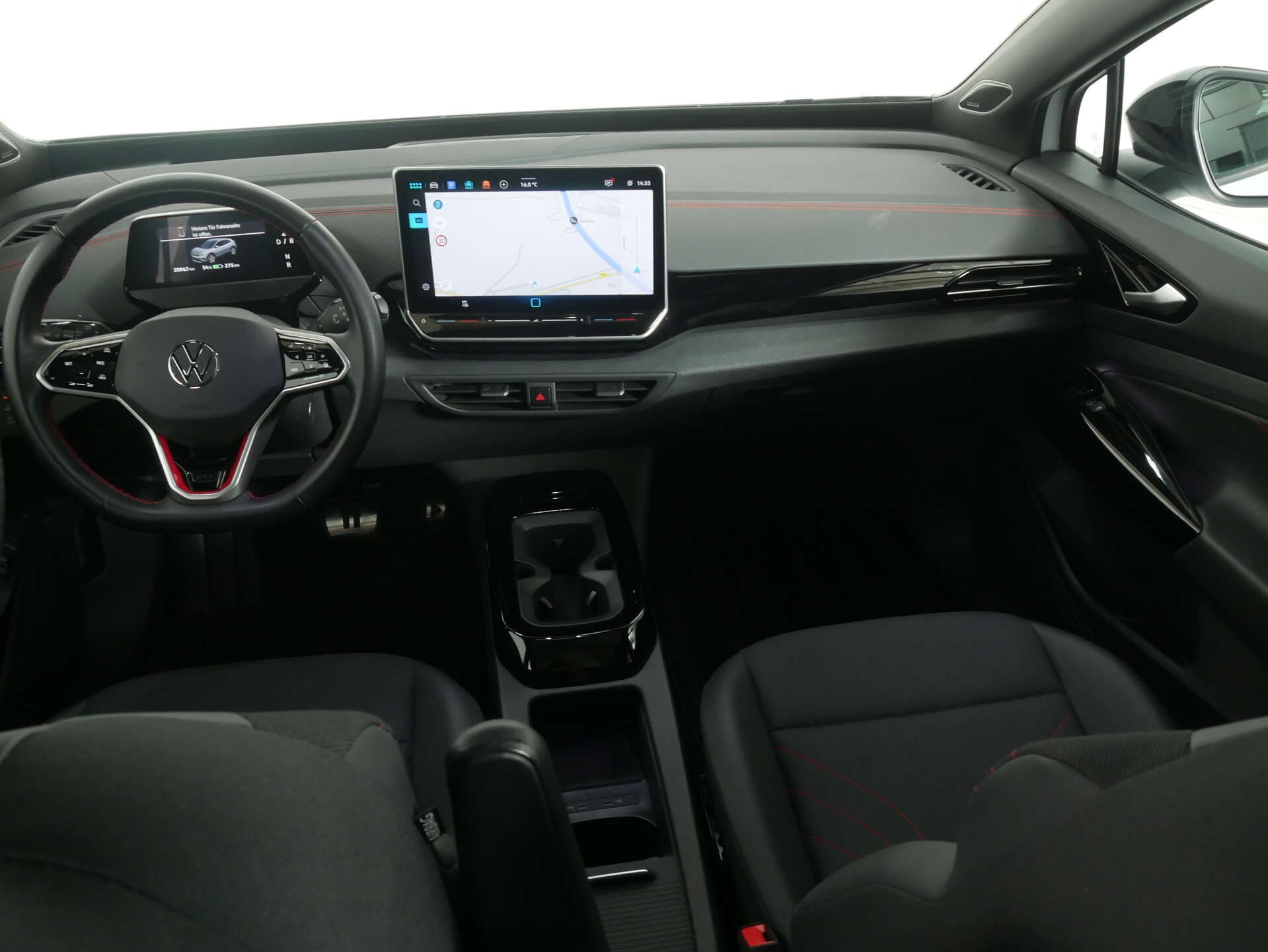 VOLKSWAGEN ID.4, photo 10 sur 17