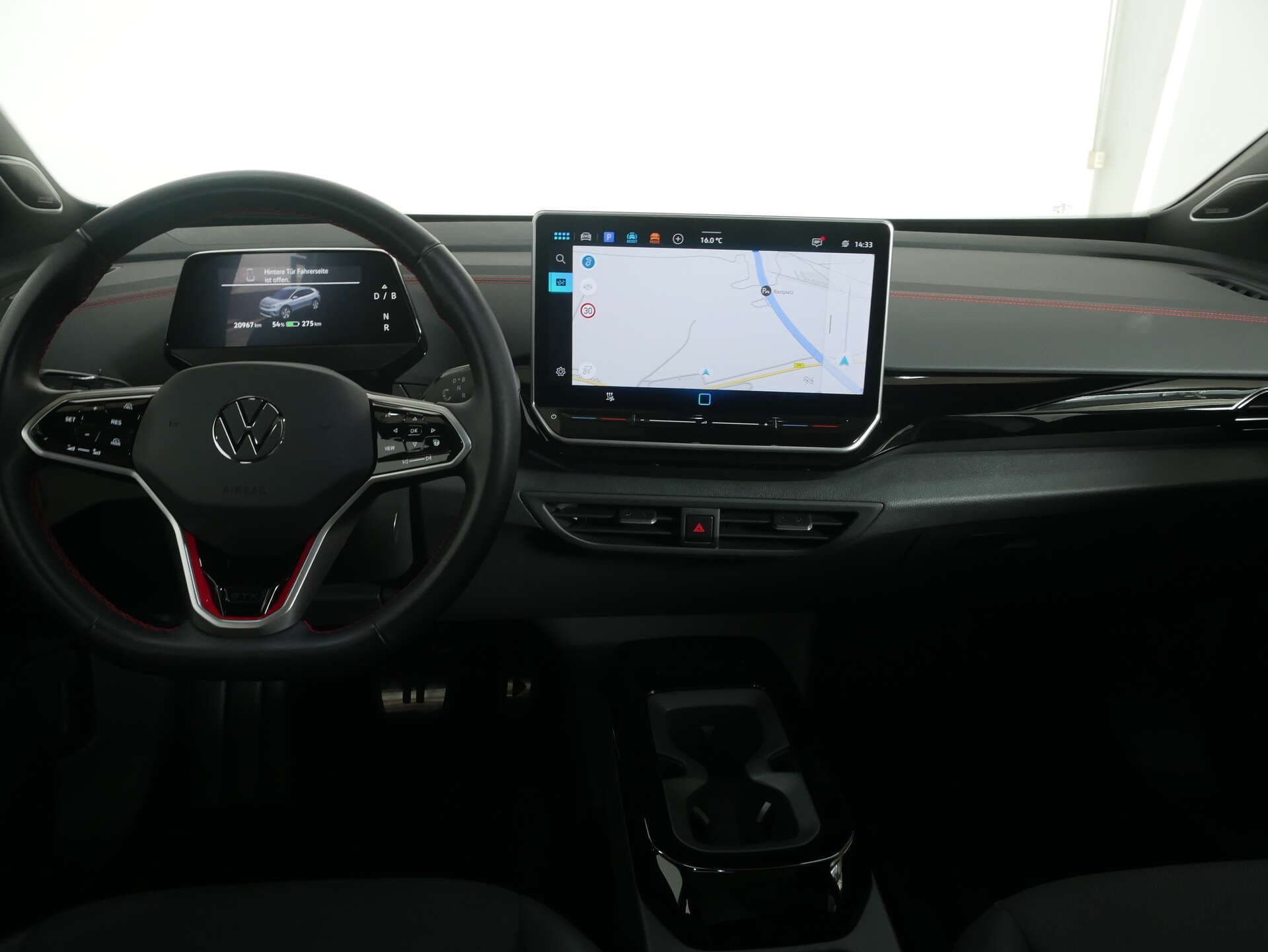 VOLKSWAGEN ID.4, photo 11 sur 17