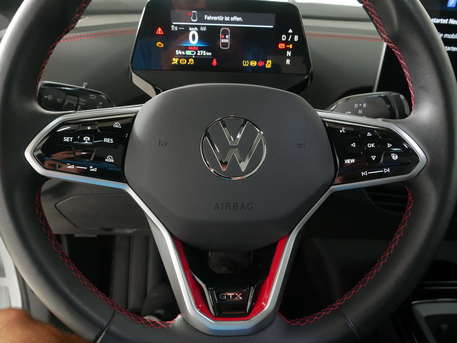 VOLKSWAGEN ID.4, photo 12 sur 17