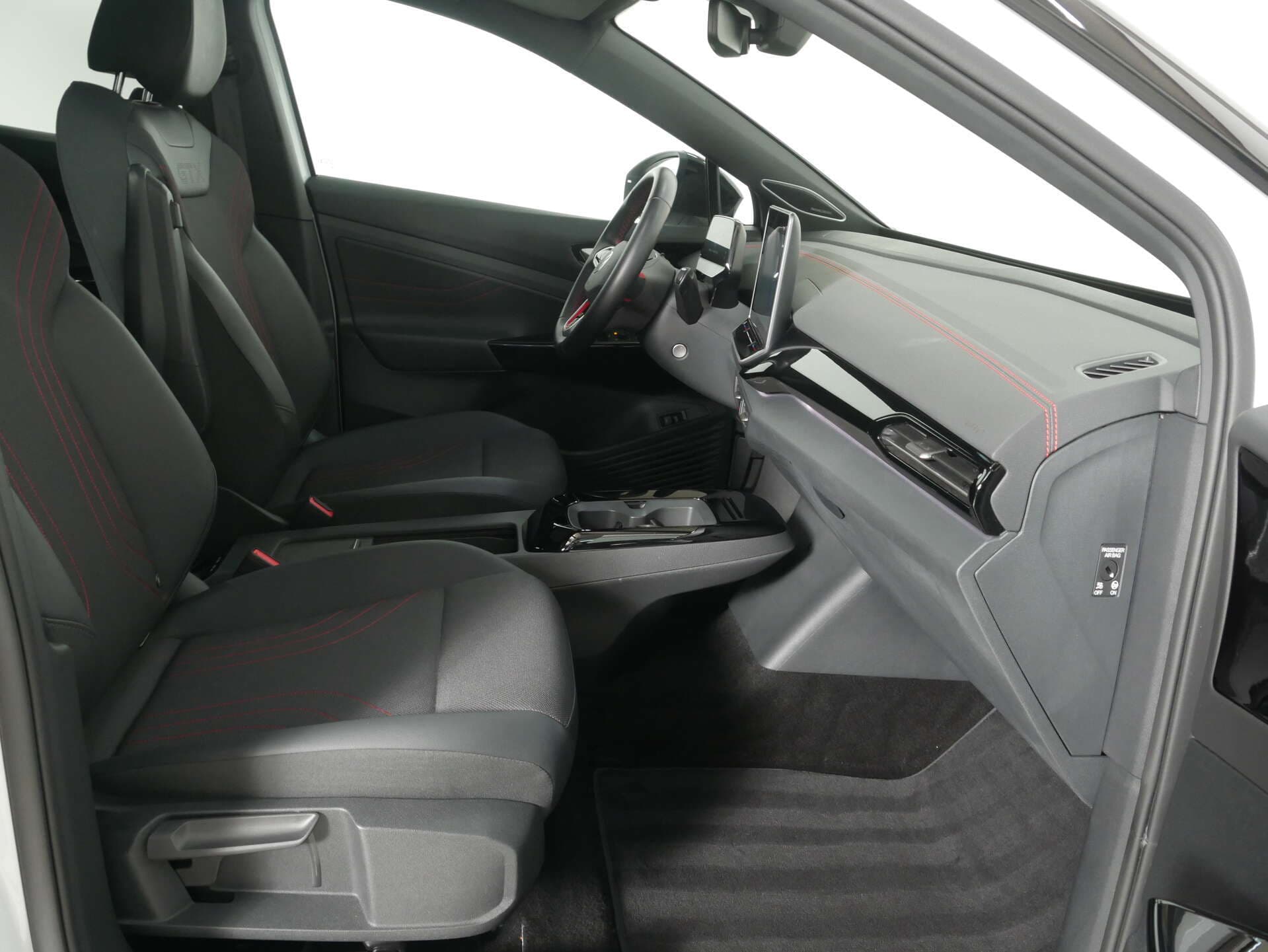VOLKSWAGEN ID.4, photo 15 sur 17
