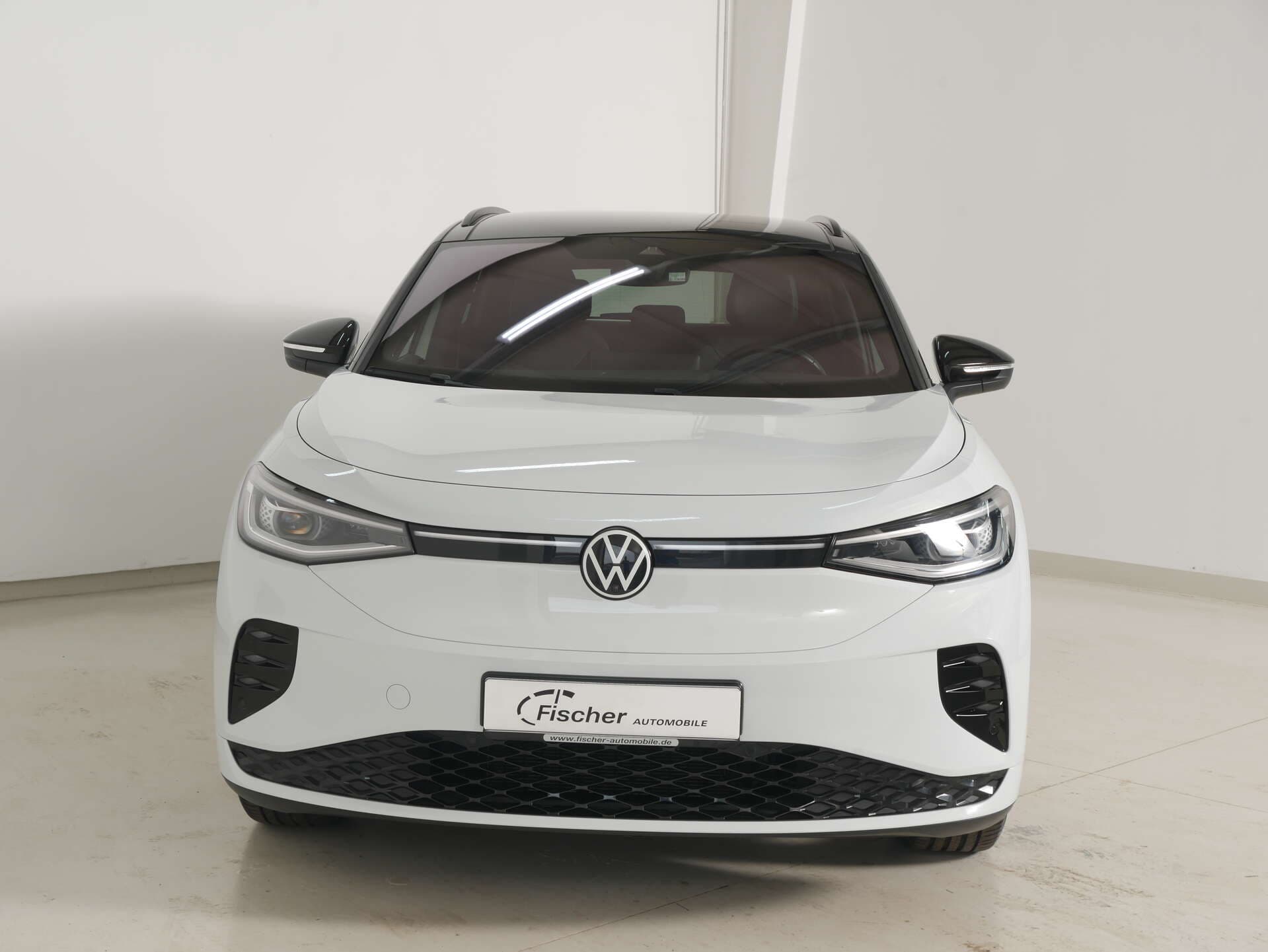 VOLKSWAGEN ID.4, photo 1 sur 17