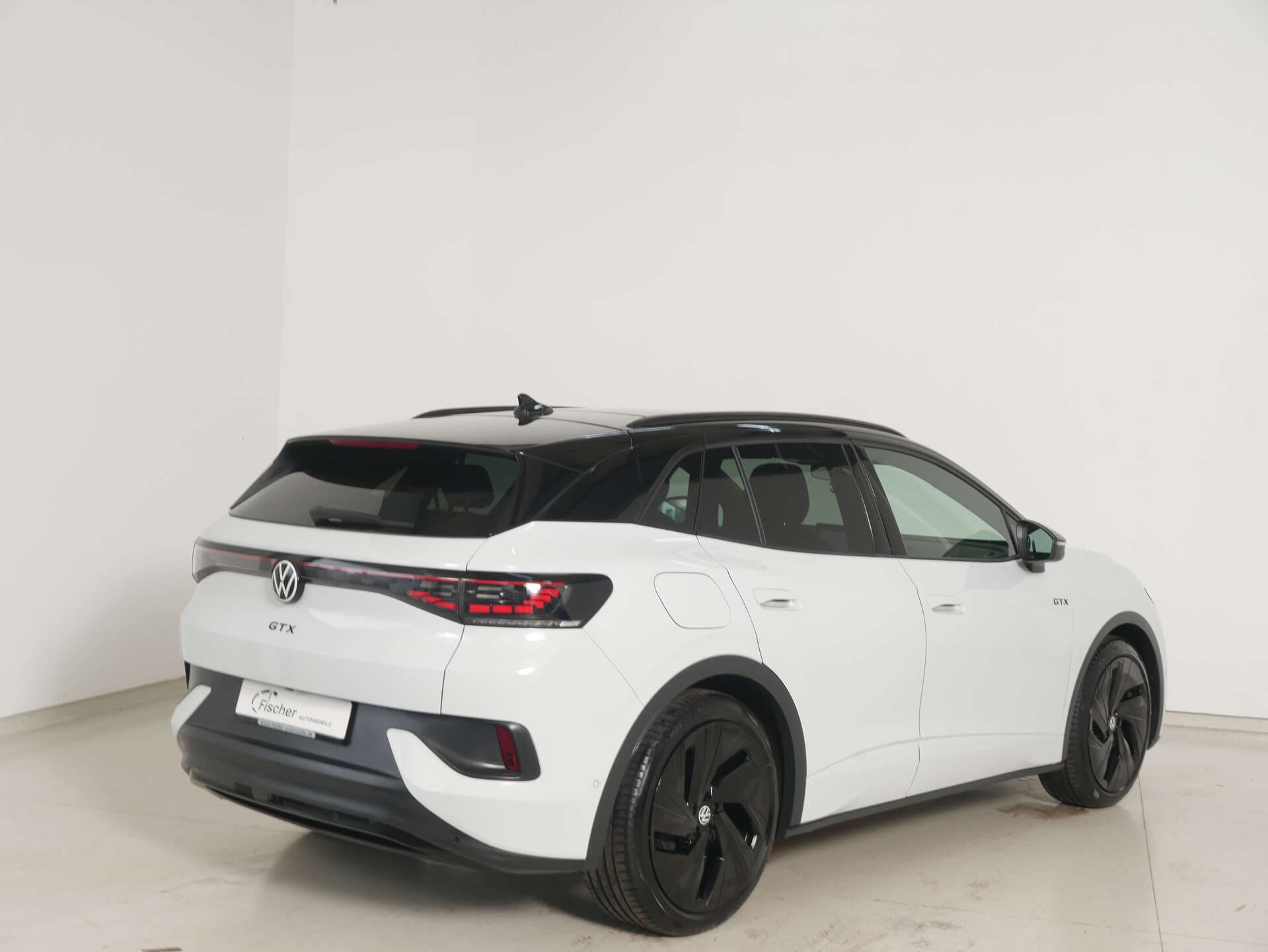 VOLKSWAGEN ID.4, photo 3 sur 17