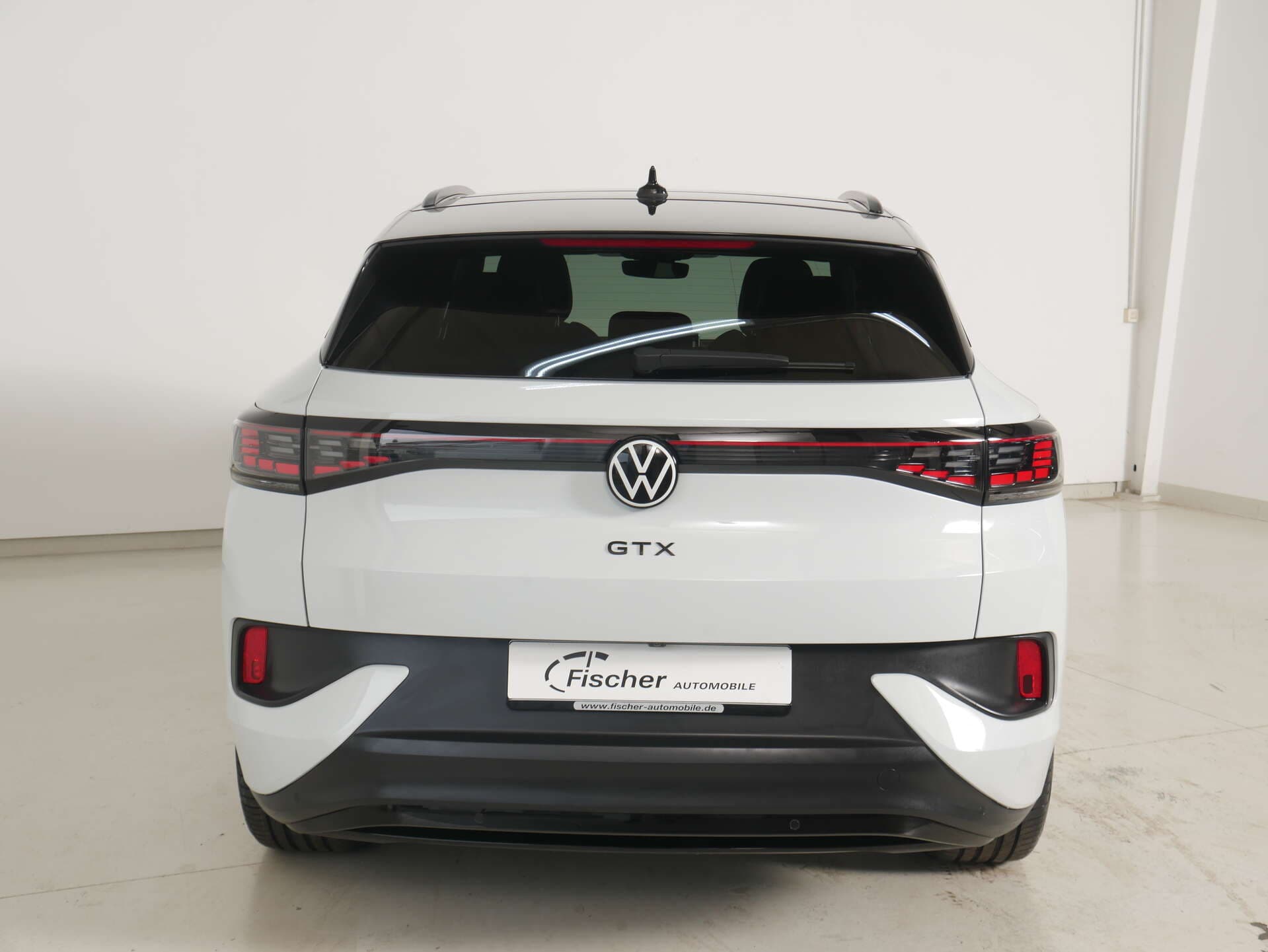 VOLKSWAGEN ID.4, photo 4 sur 17
