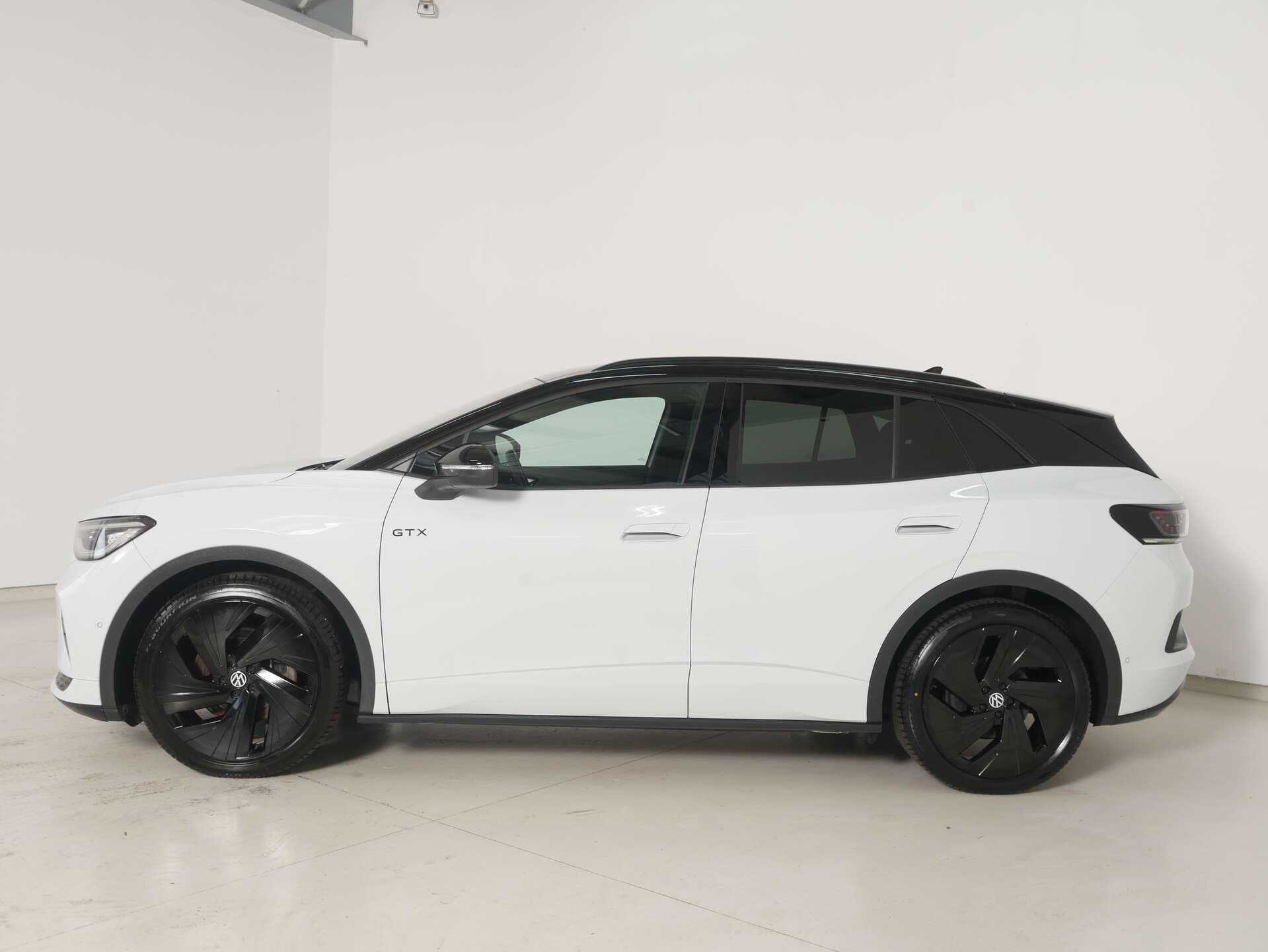 VOLKSWAGEN ID.4, photo 5 sur 17