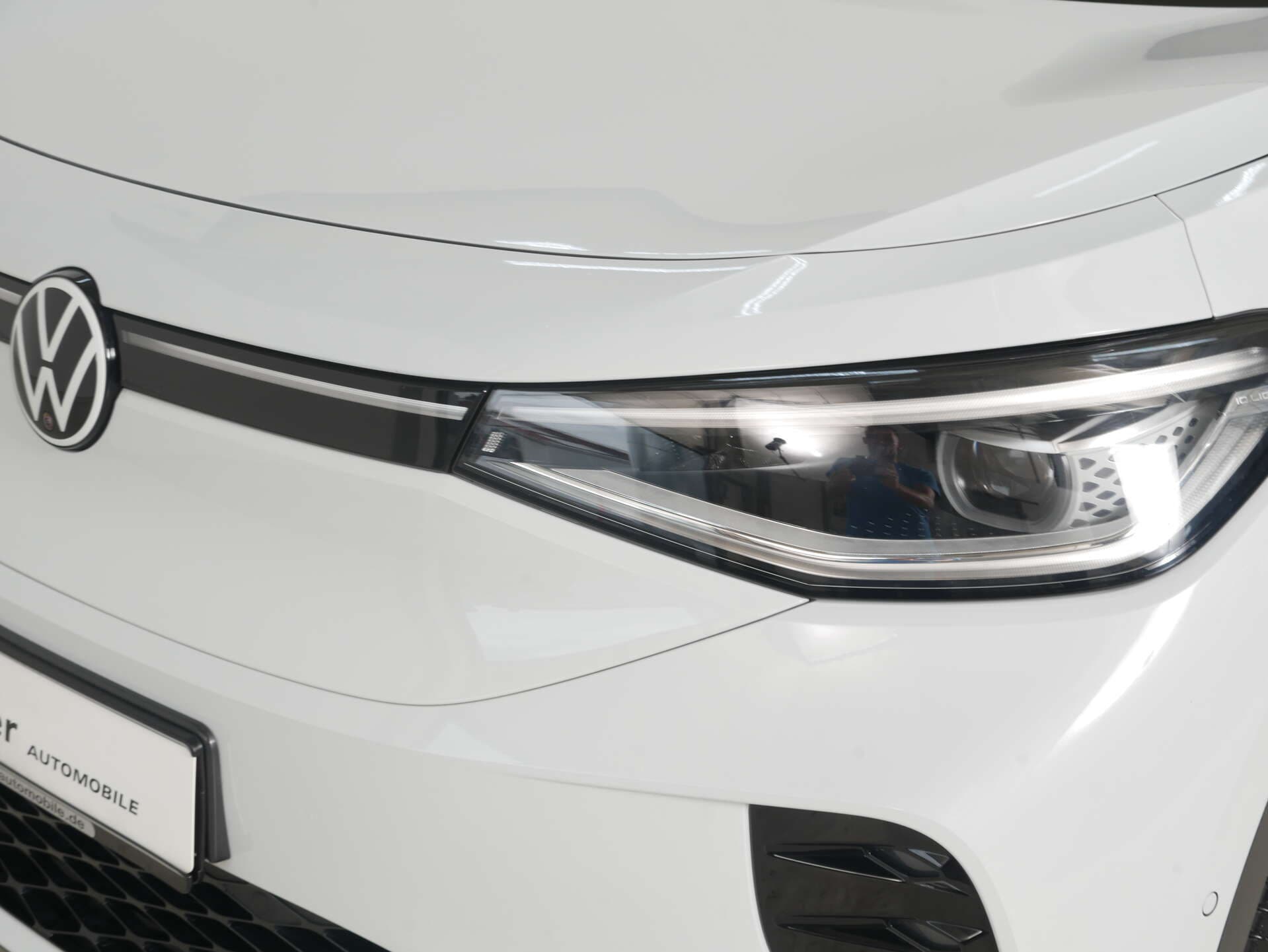 VOLKSWAGEN ID.4, photo 6 sur 17