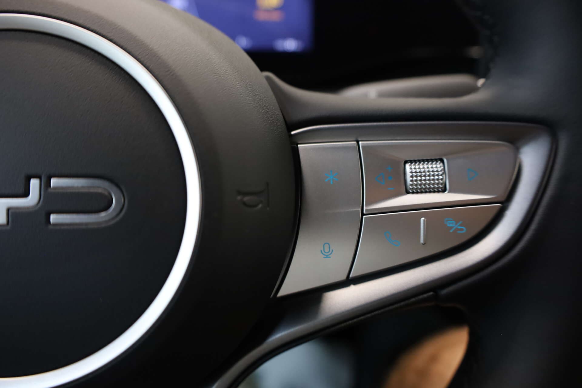 BYD Dolphin G, photo 16 sur 17