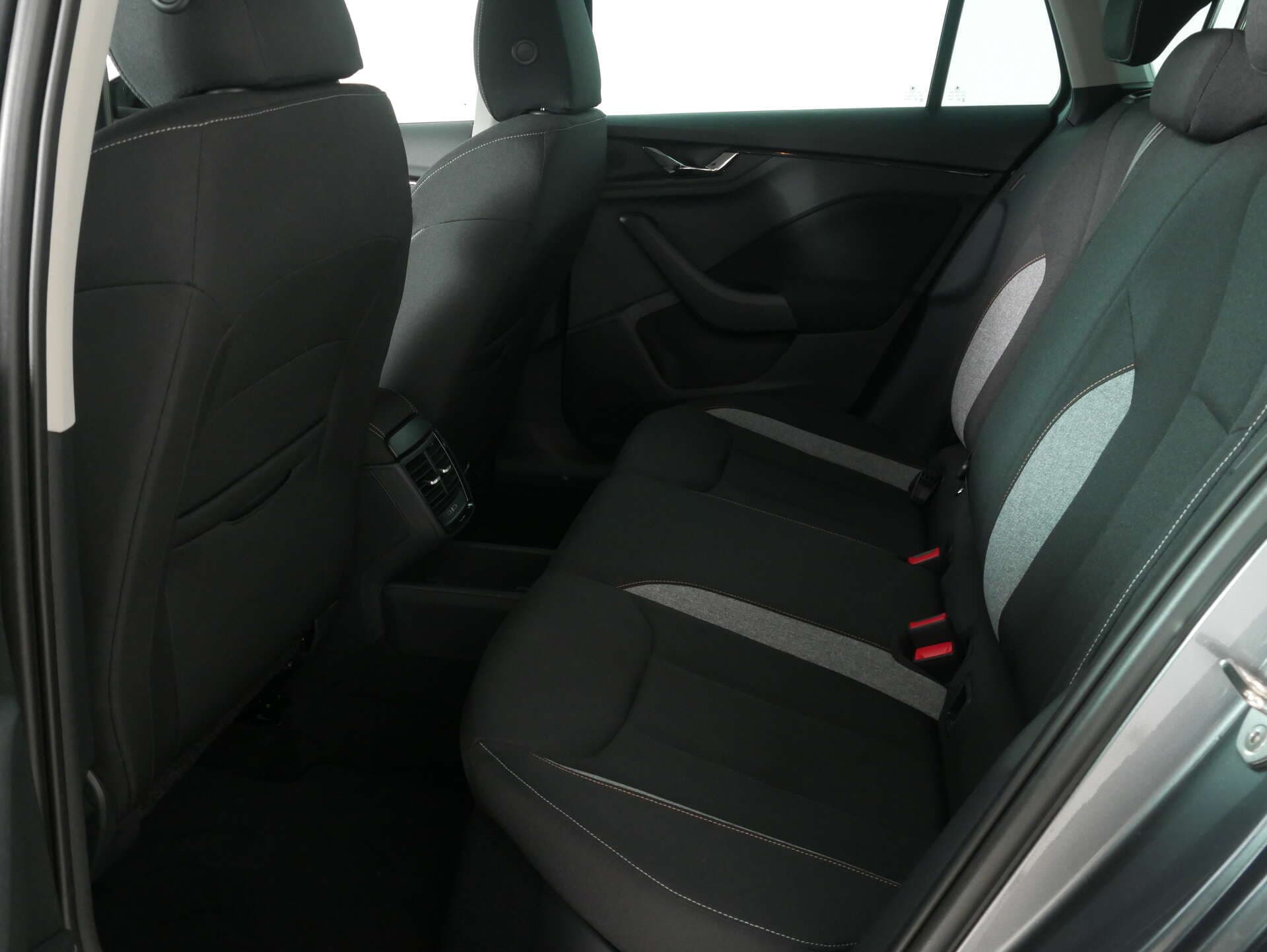 SKODA Scala, photo 12 sur 17