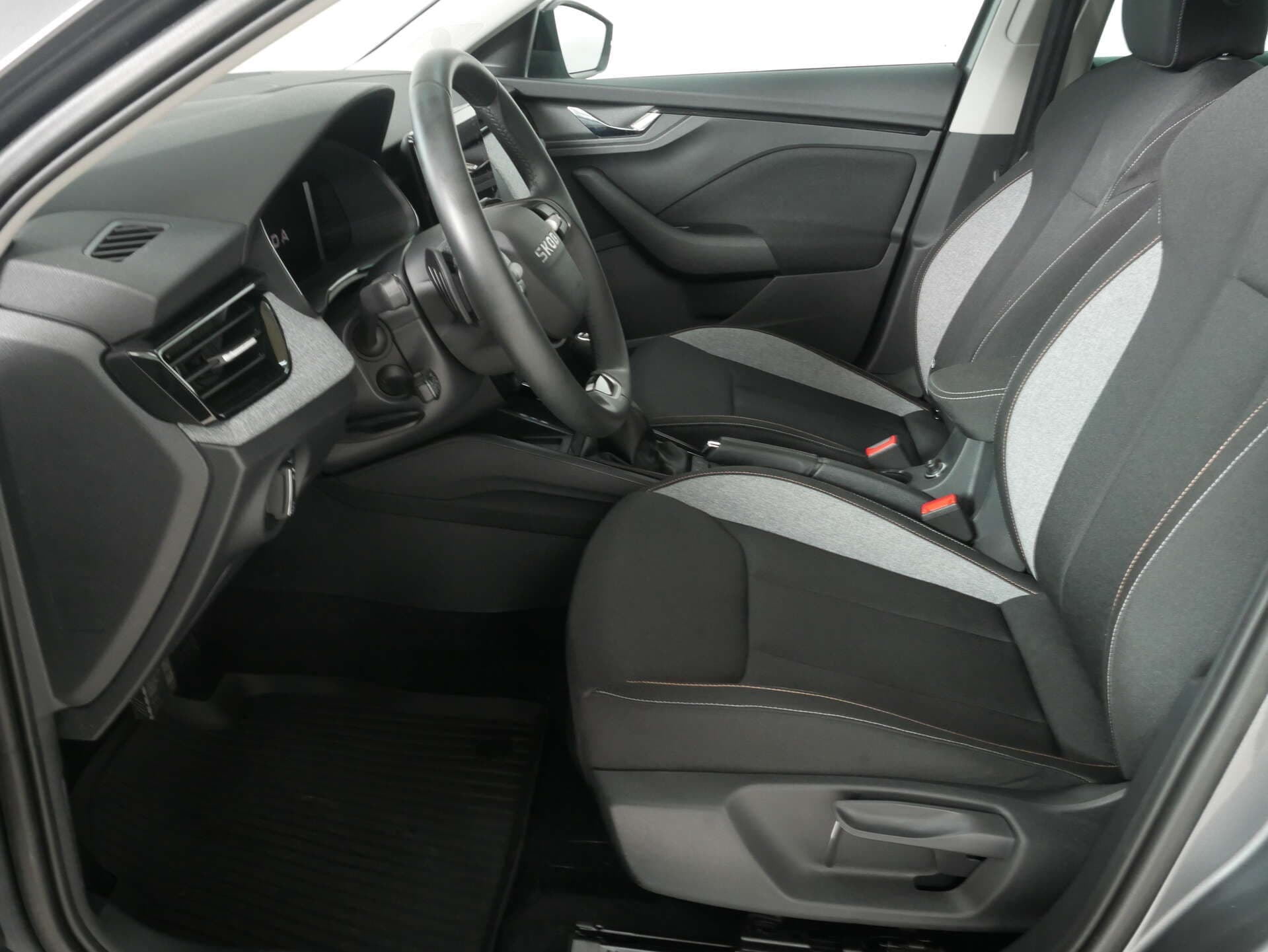SKODA Scala, photo 13 sur 17
