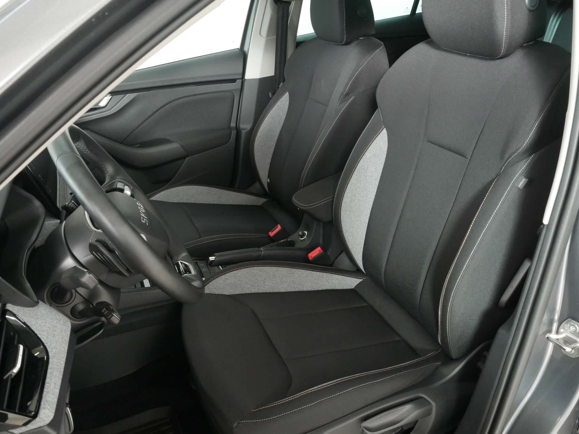 SKODA Scala, photo 14 sur 17