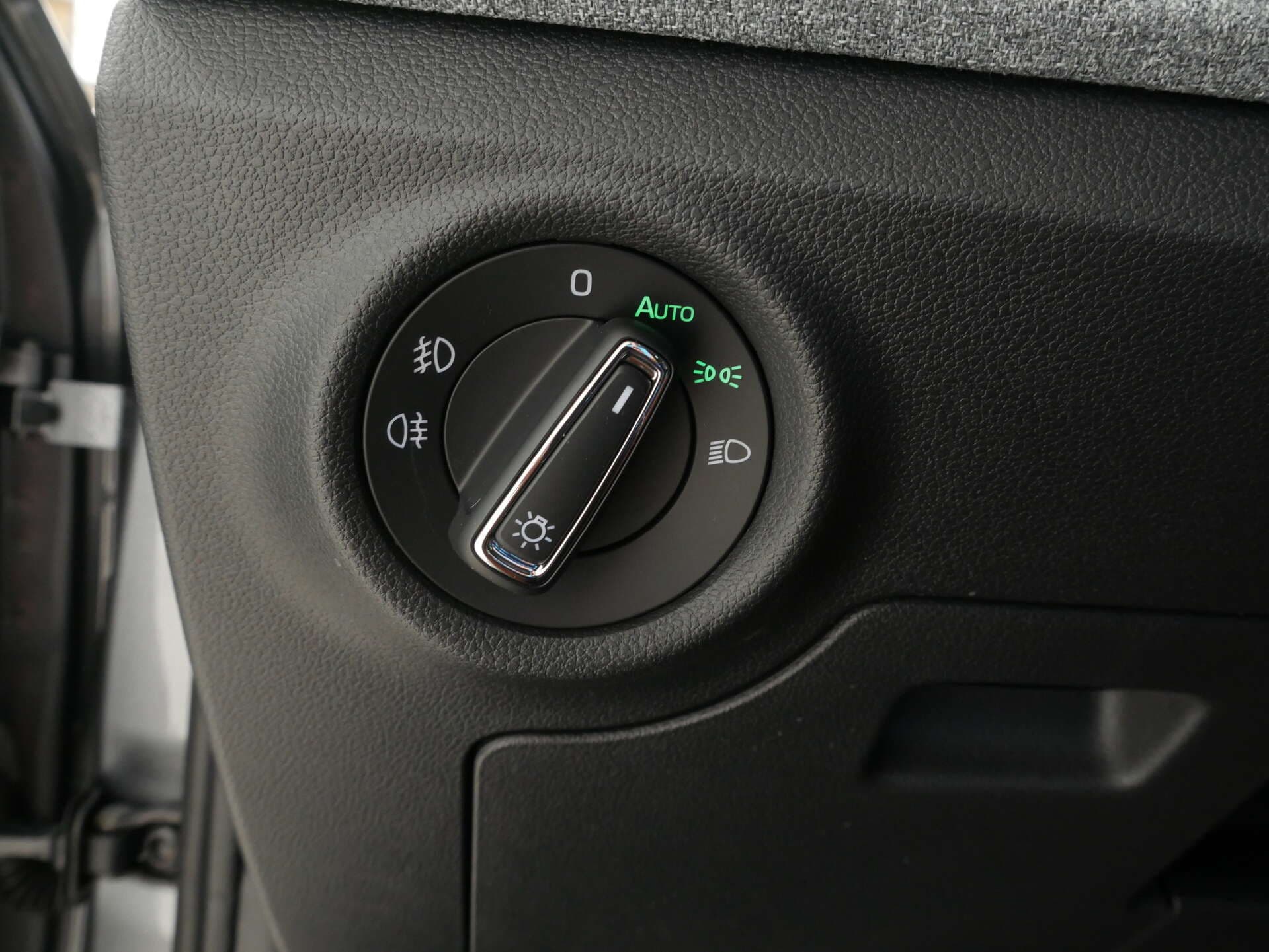 SKODA Scala, photo 17 sur 17